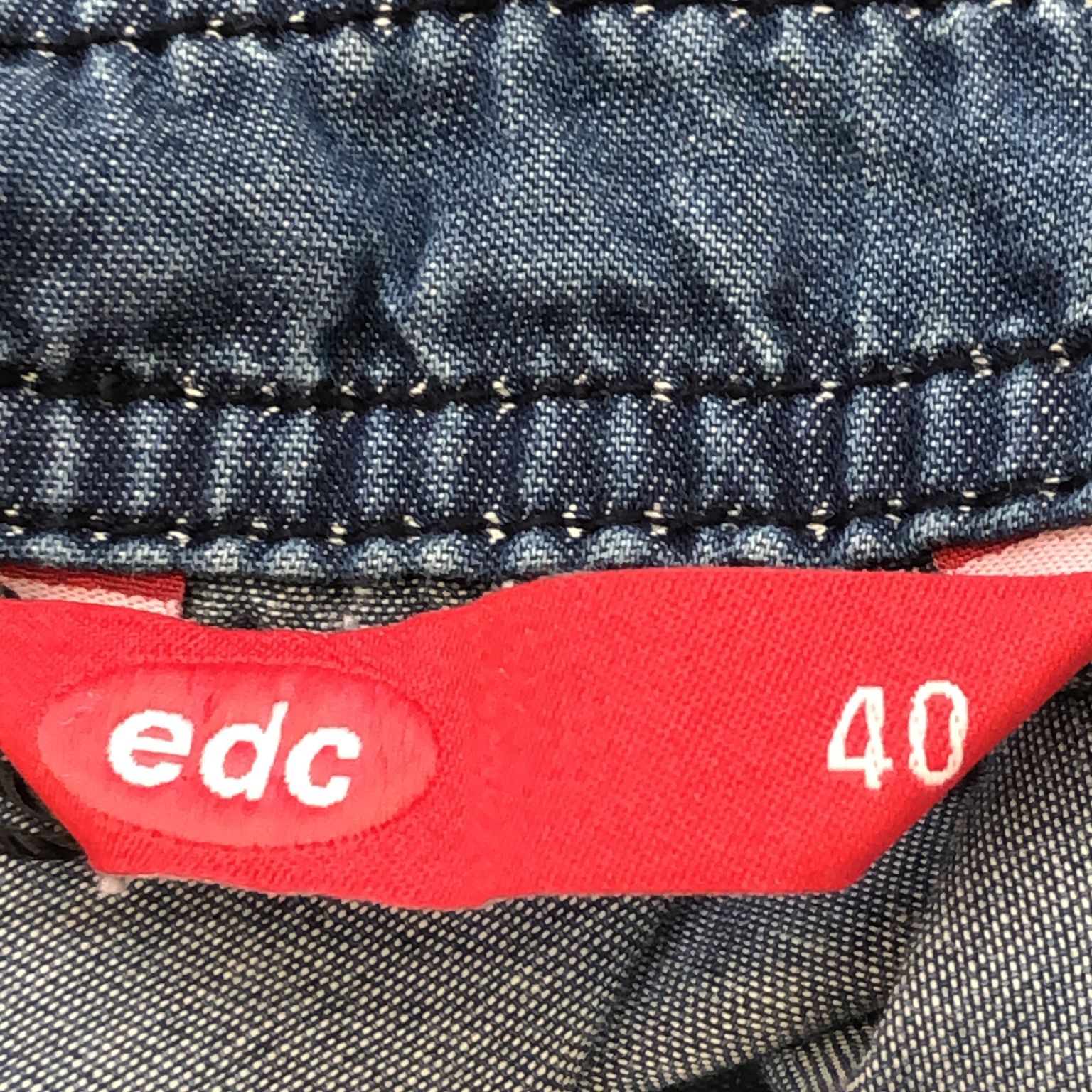 EDC by ESPRIT