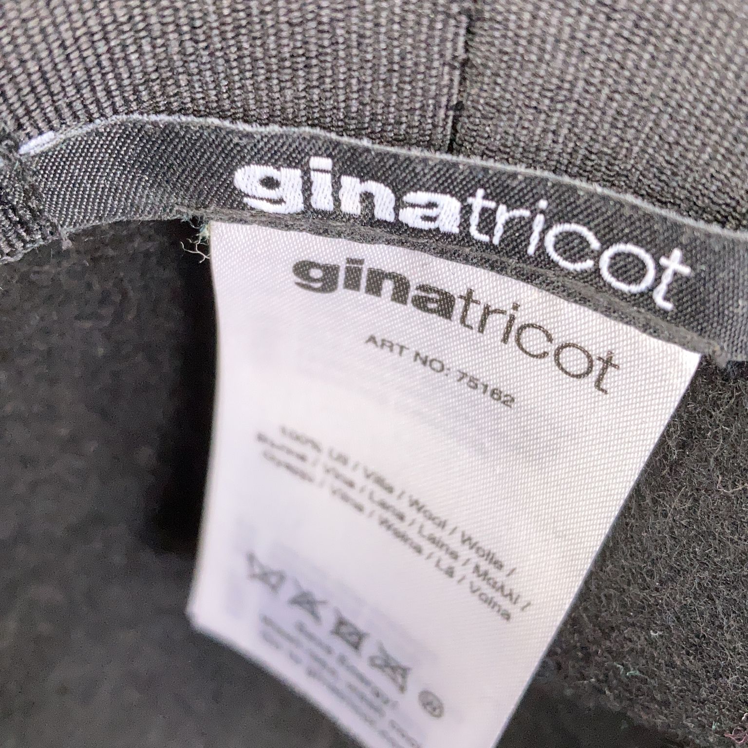 Gina Tricot