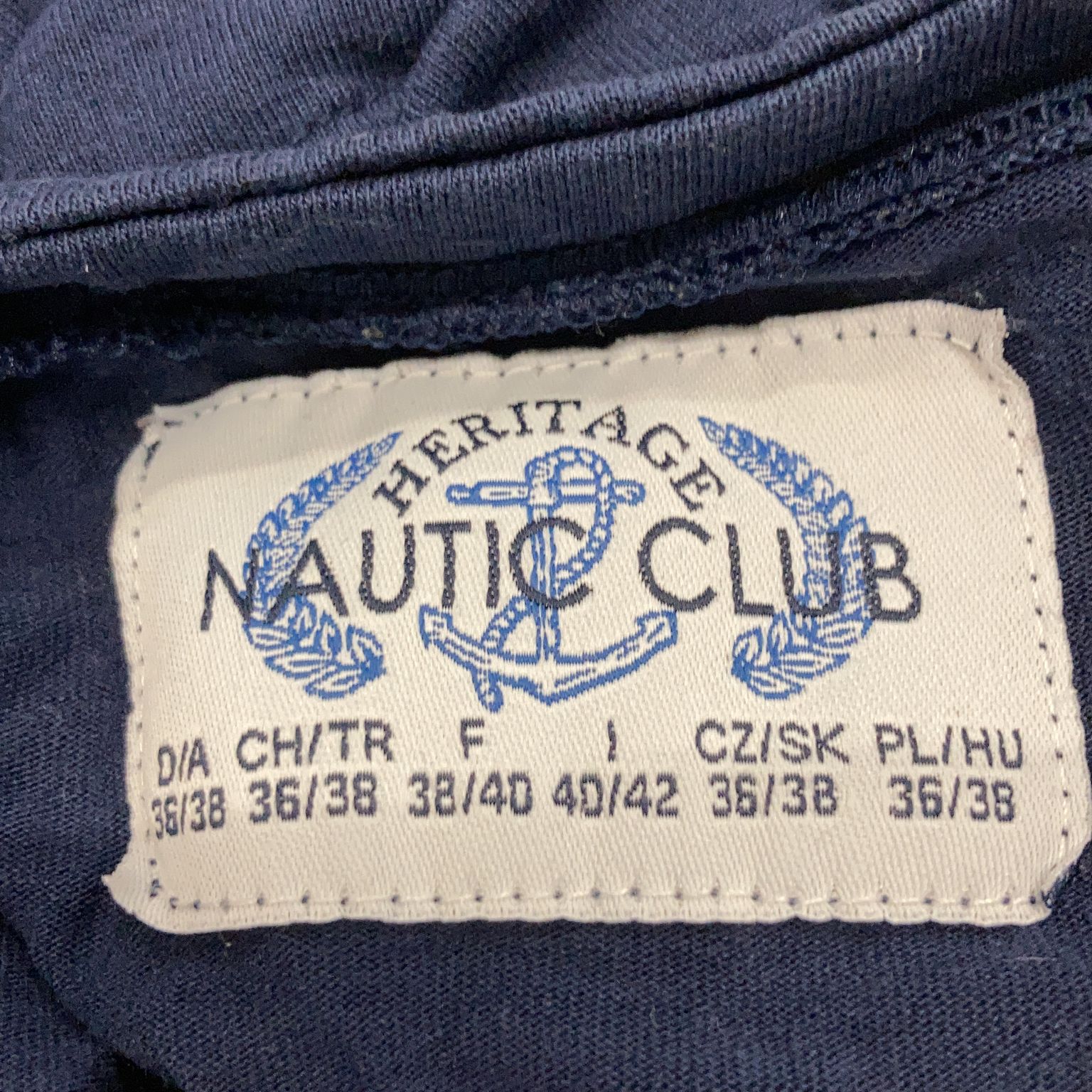 Nautic Club