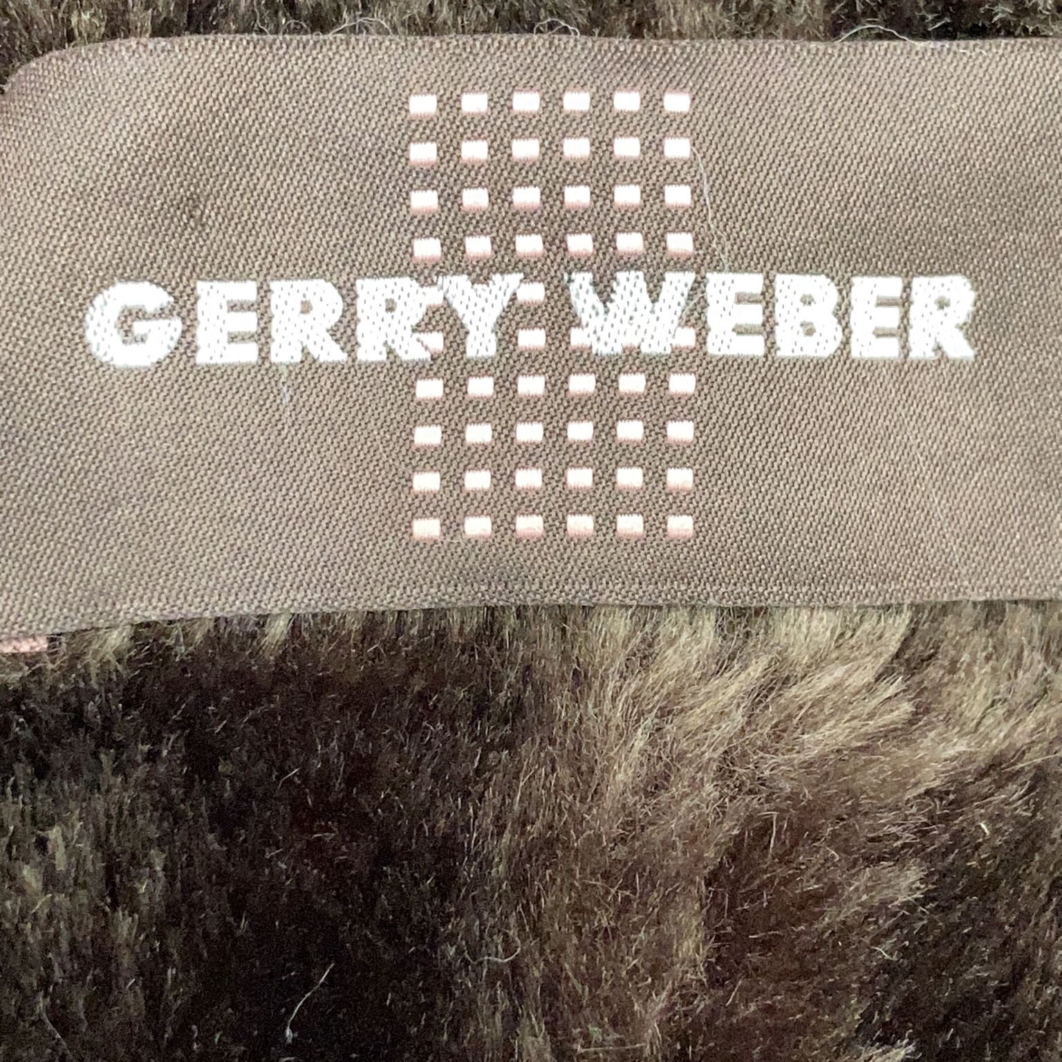 Gerry Weber