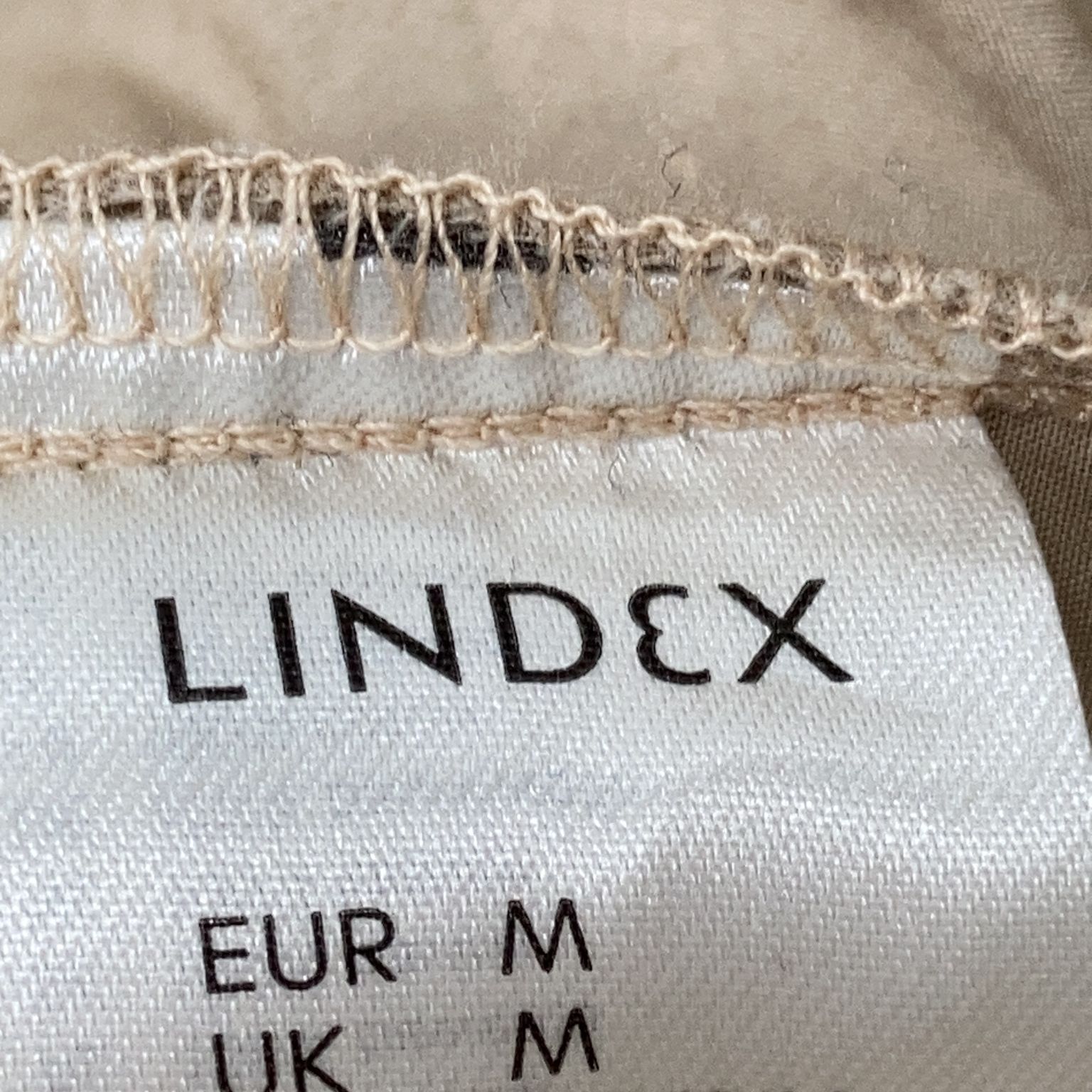 Lindex