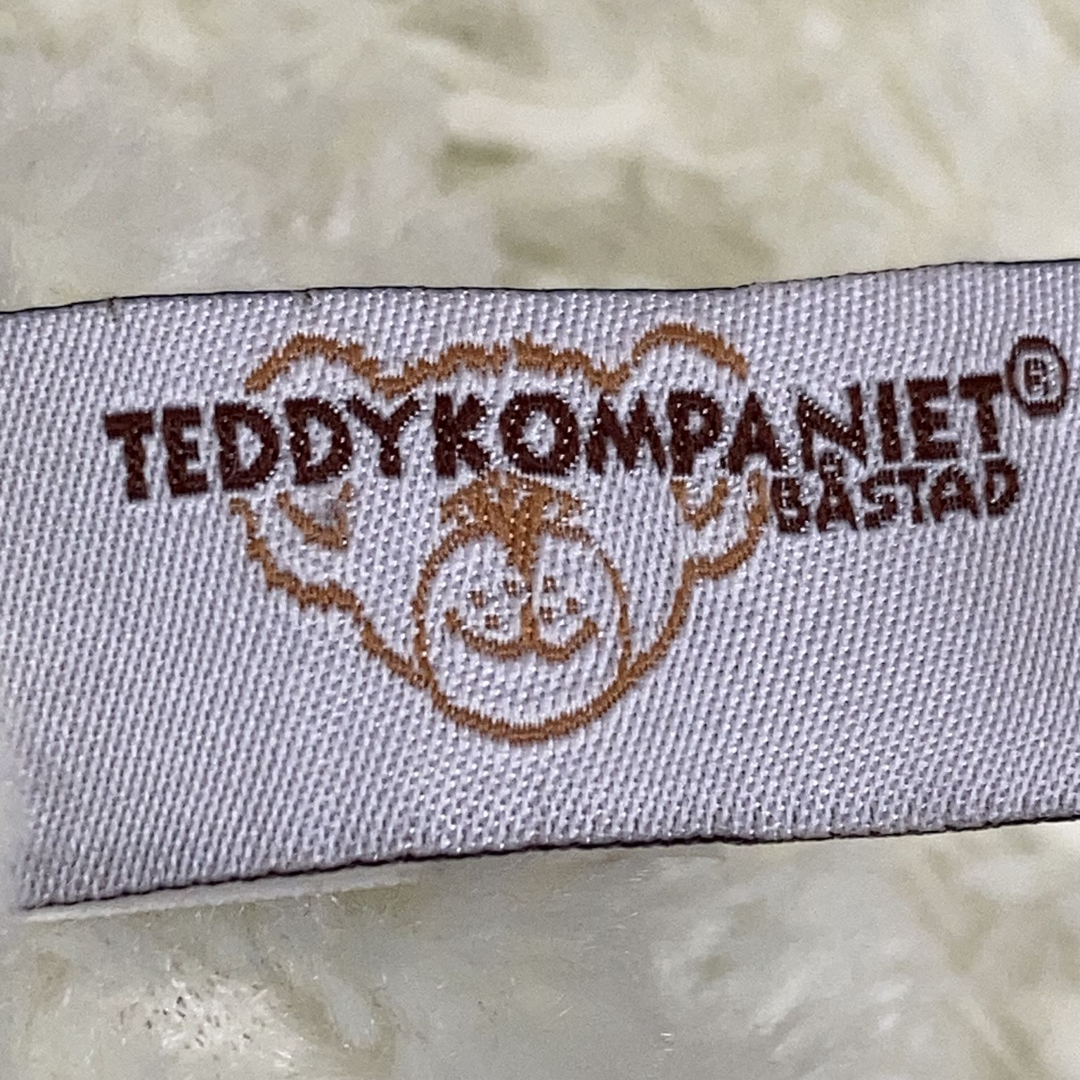 Teddykompaniet