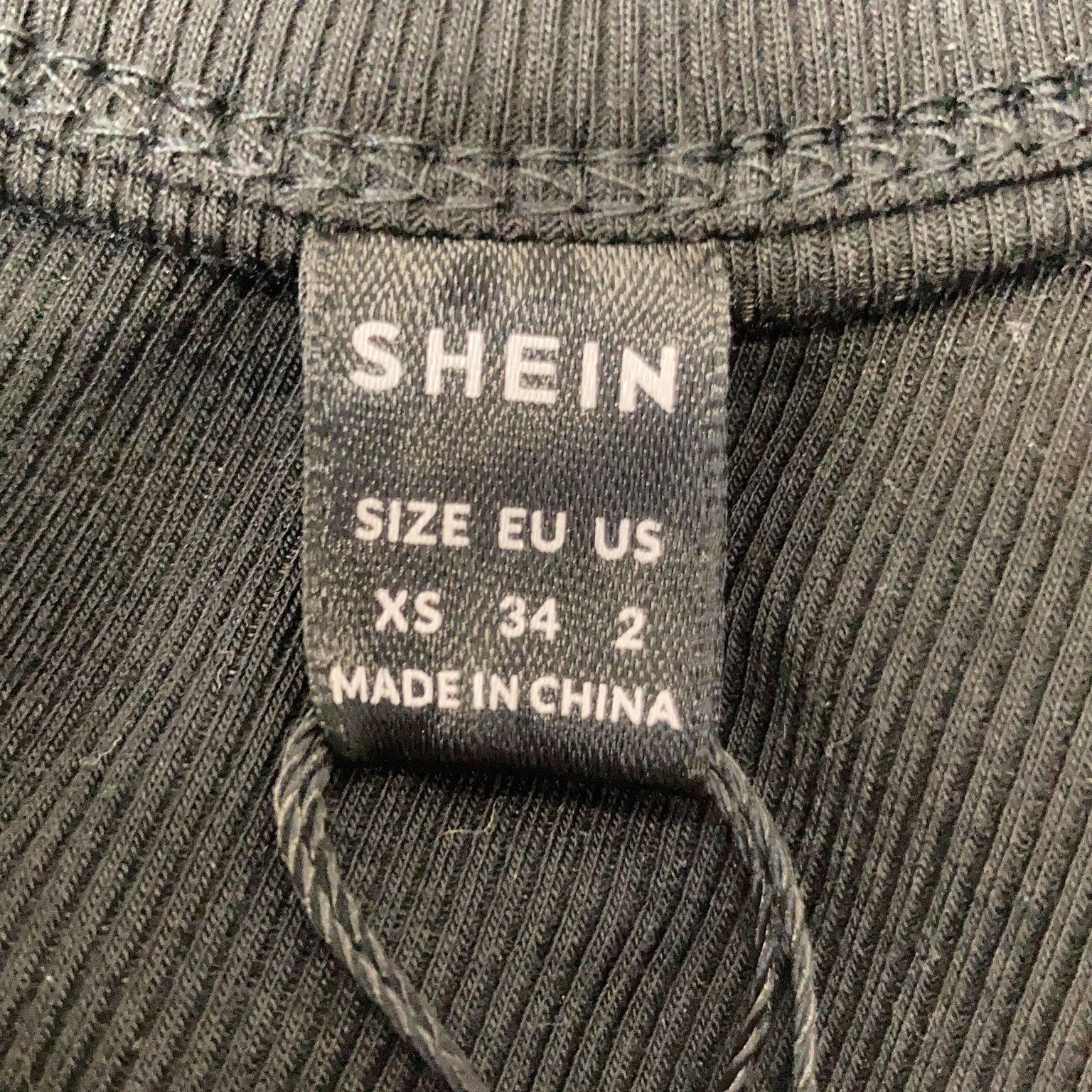 Shein