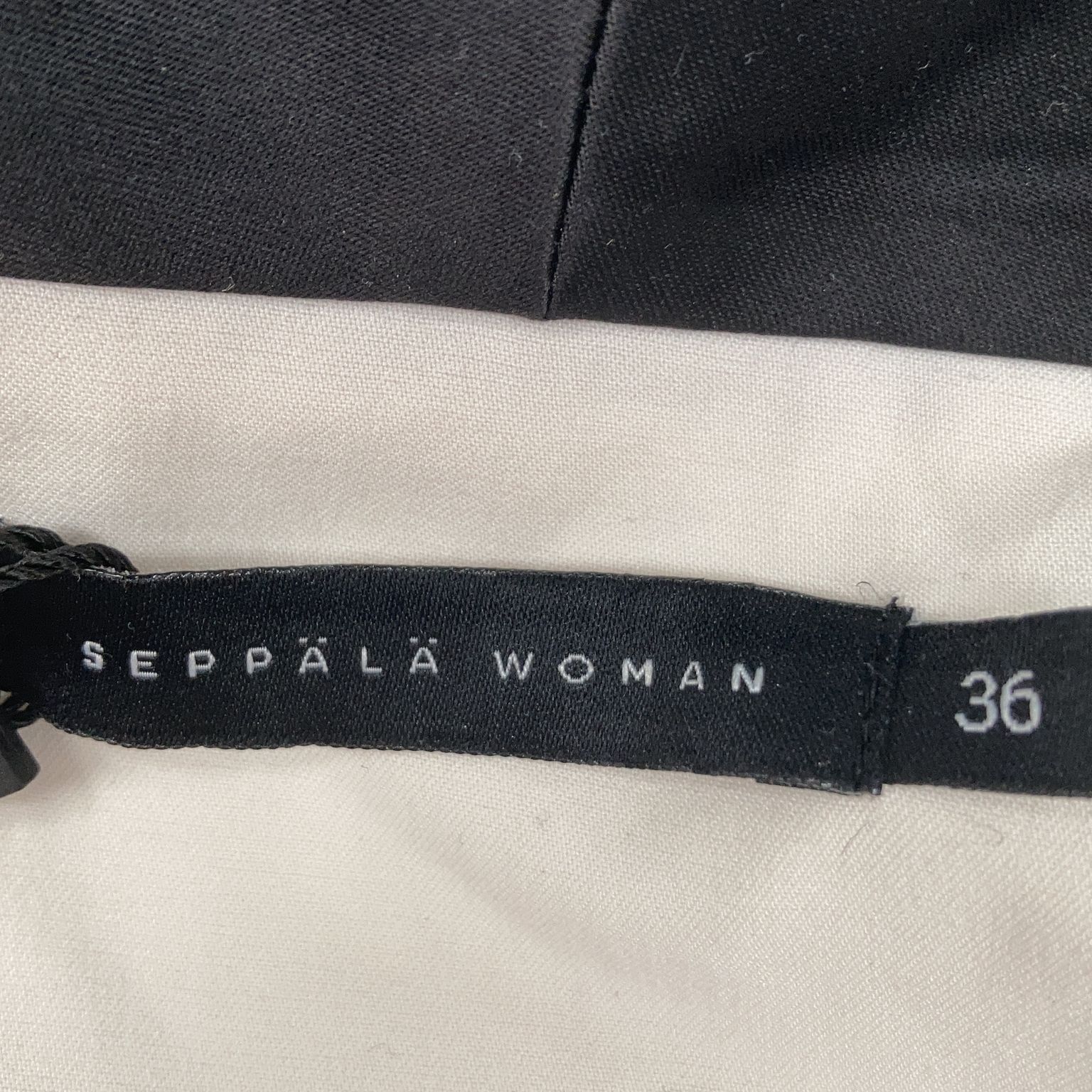 Seppälä Woman