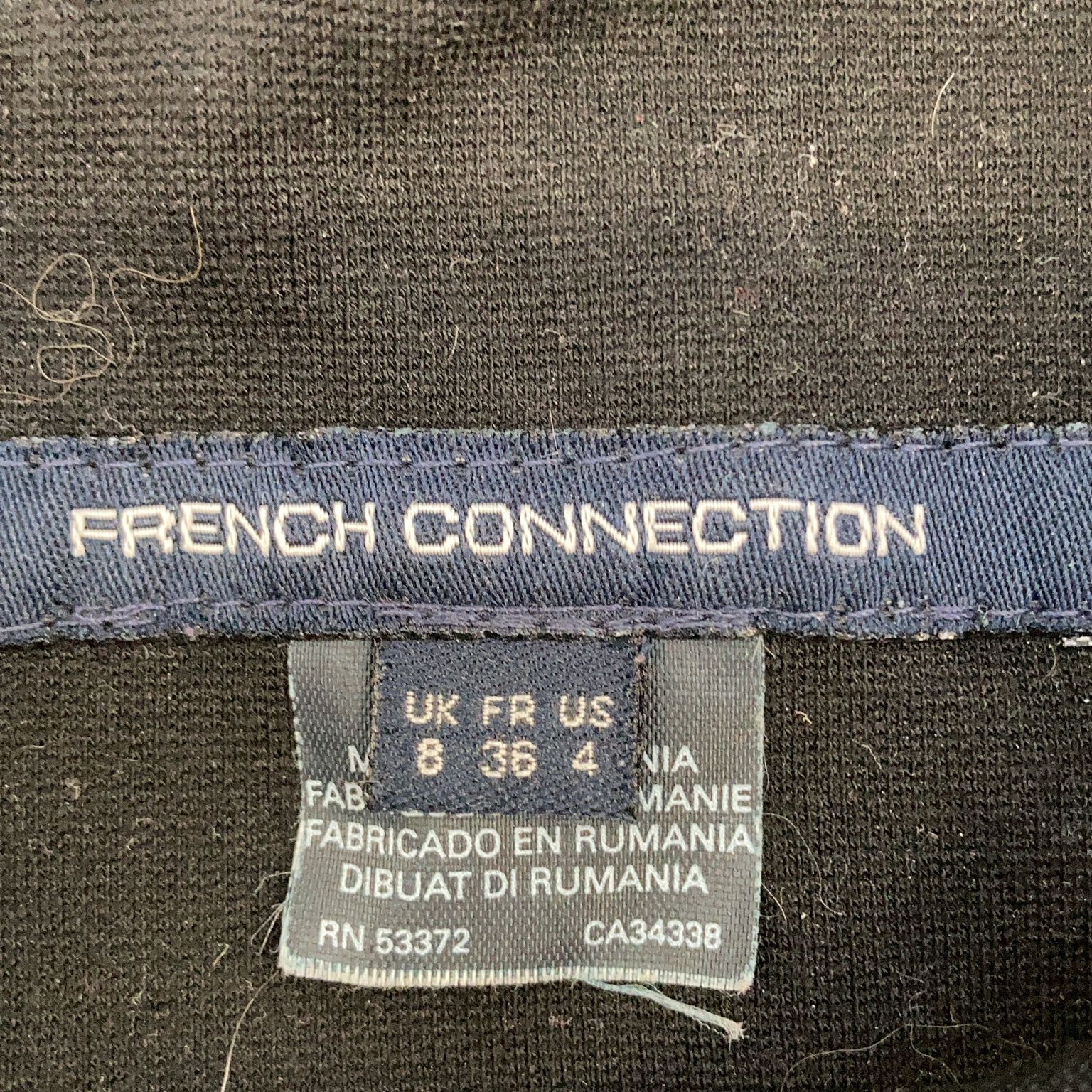 French Connection