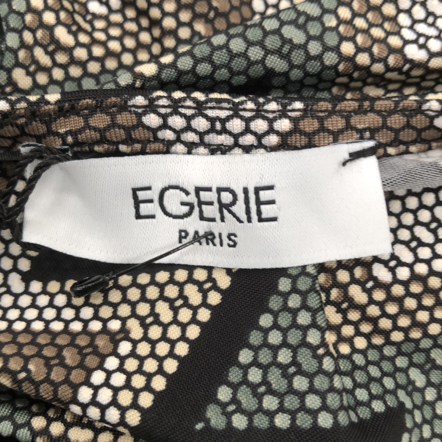 Egerie