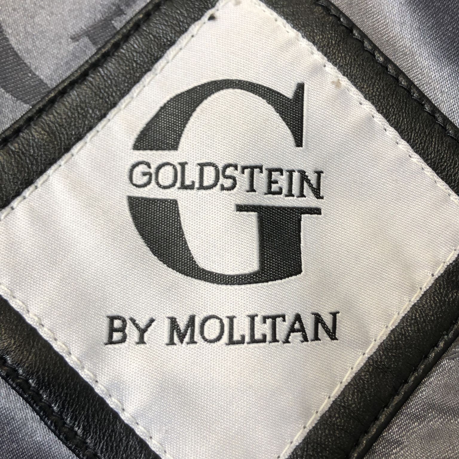 Goldstein by Moltan