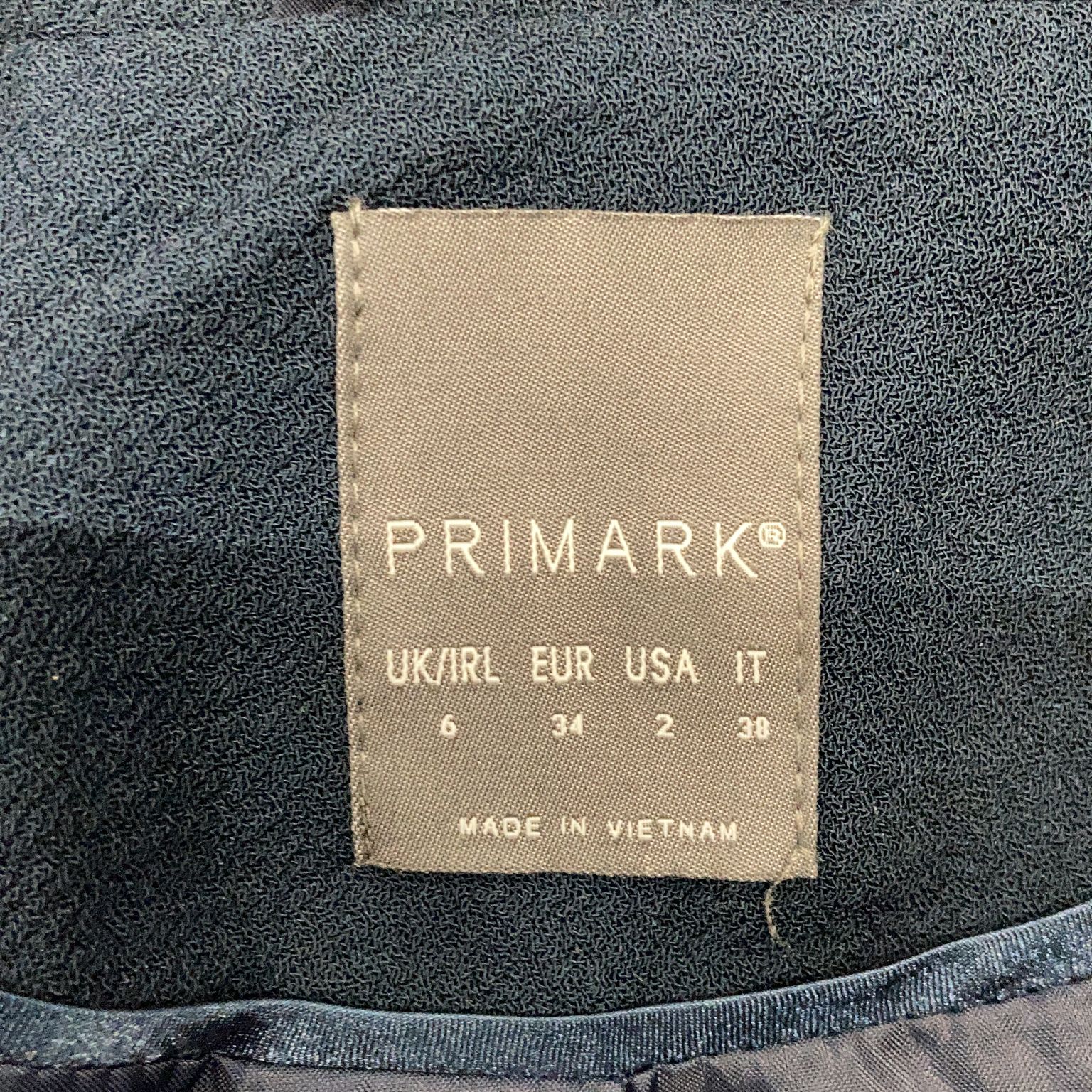 Primark