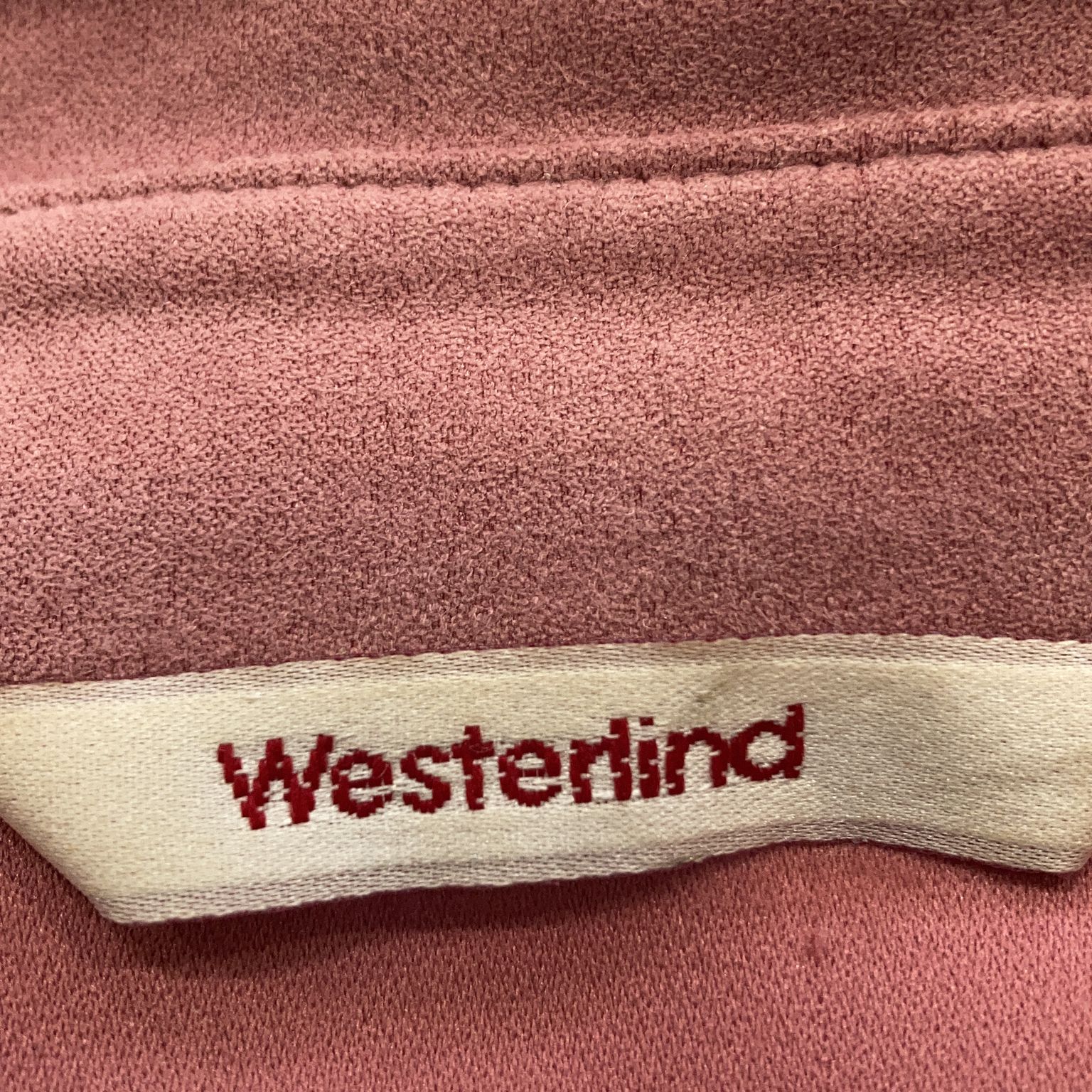 Westerlind