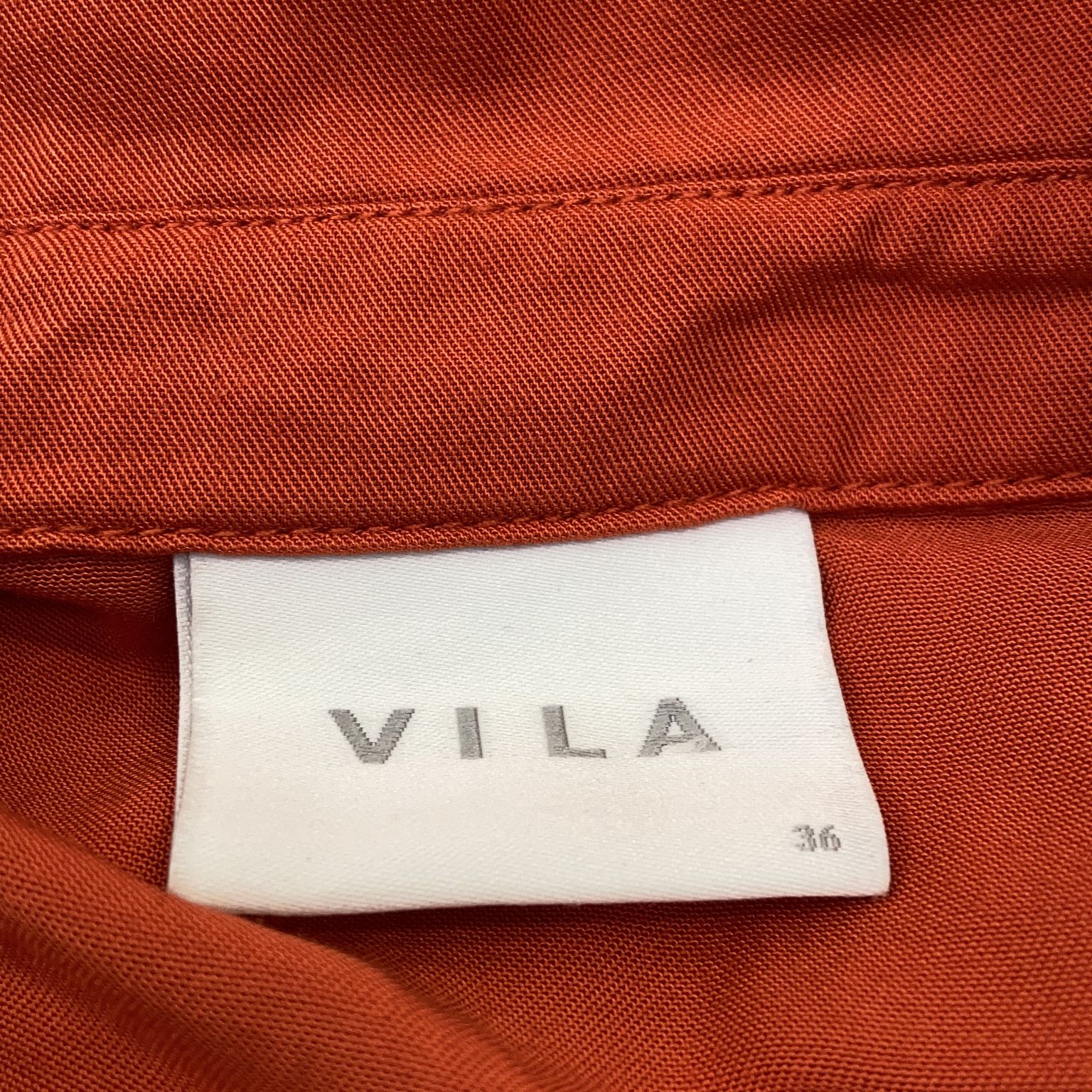 VILA Clothes