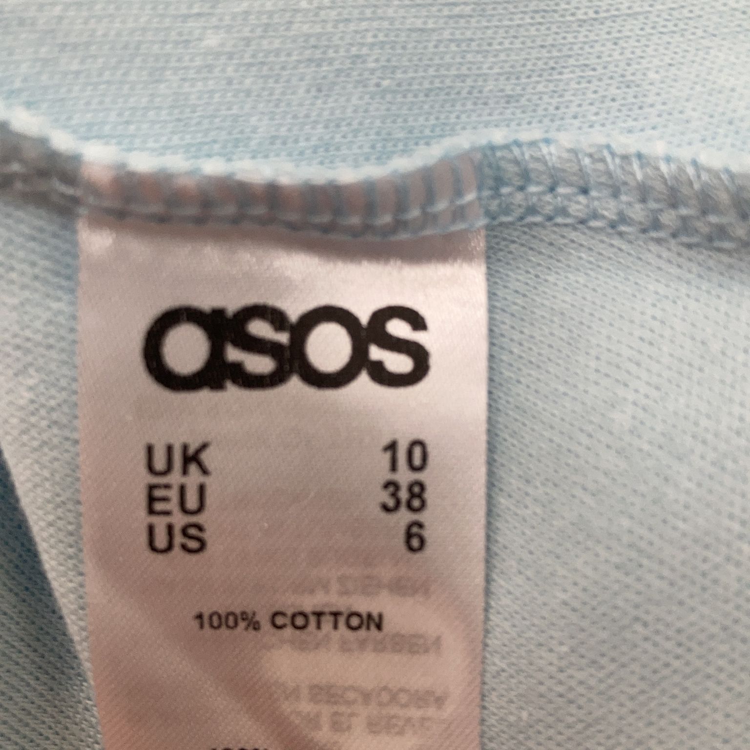 ASOS