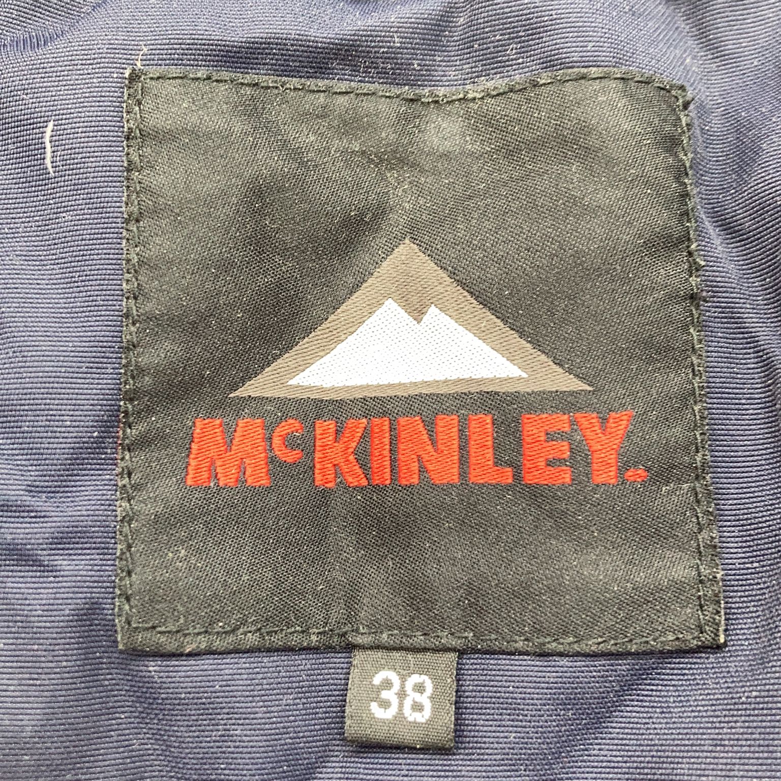 McKinley