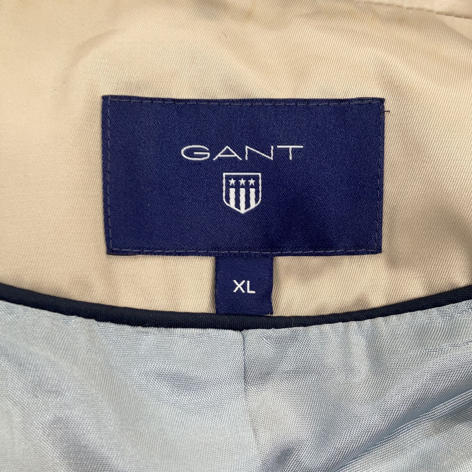 GANT