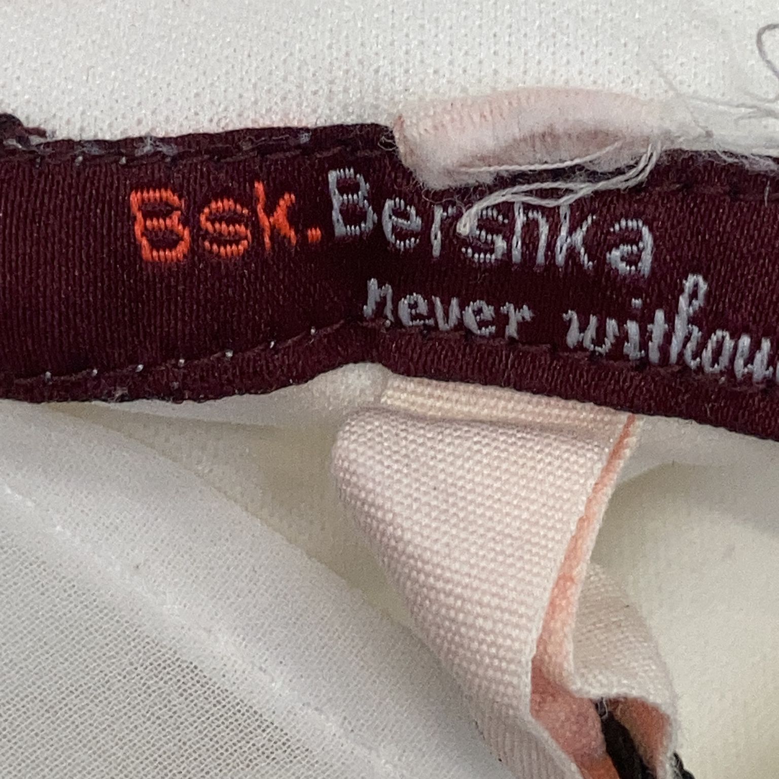 Bershka