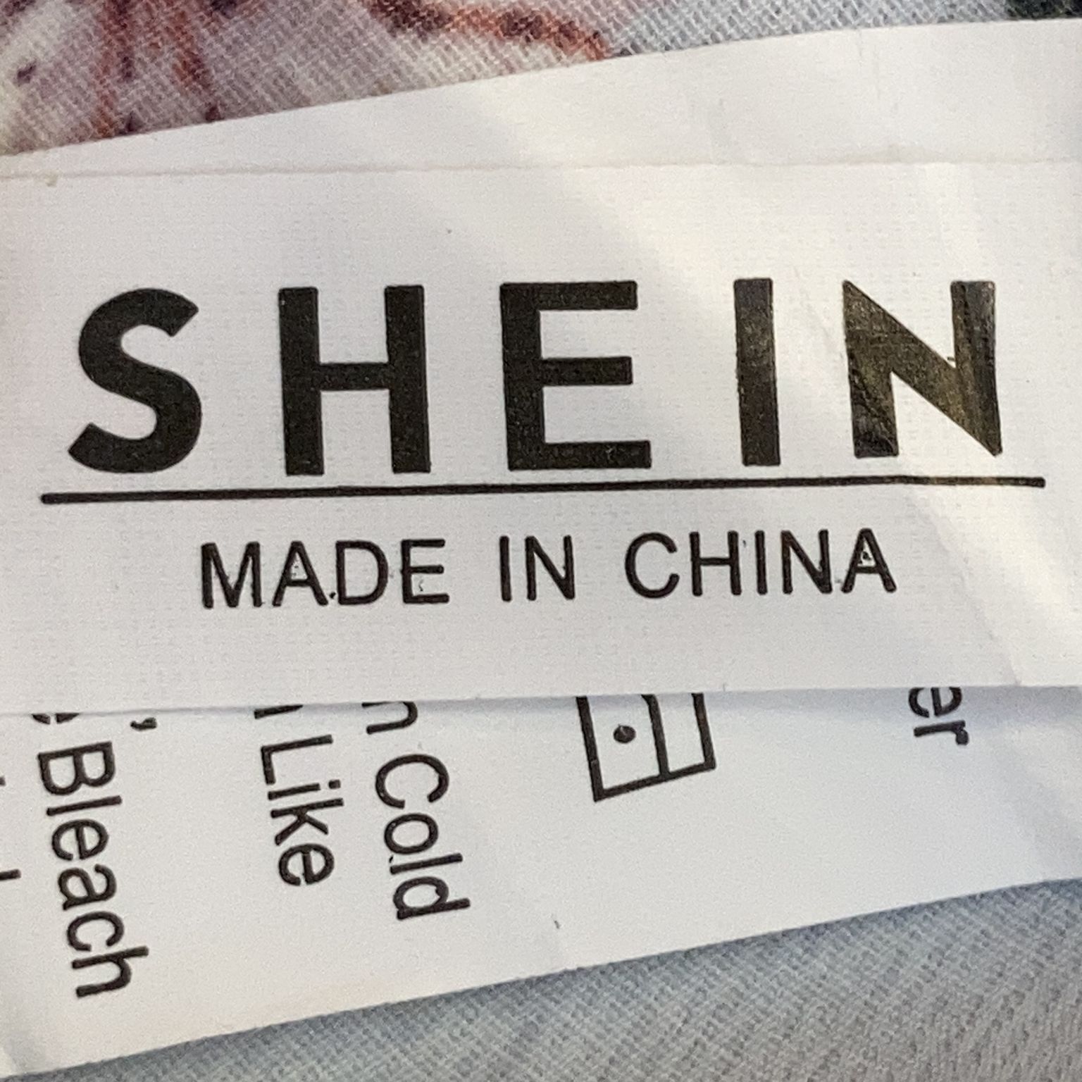 Shein