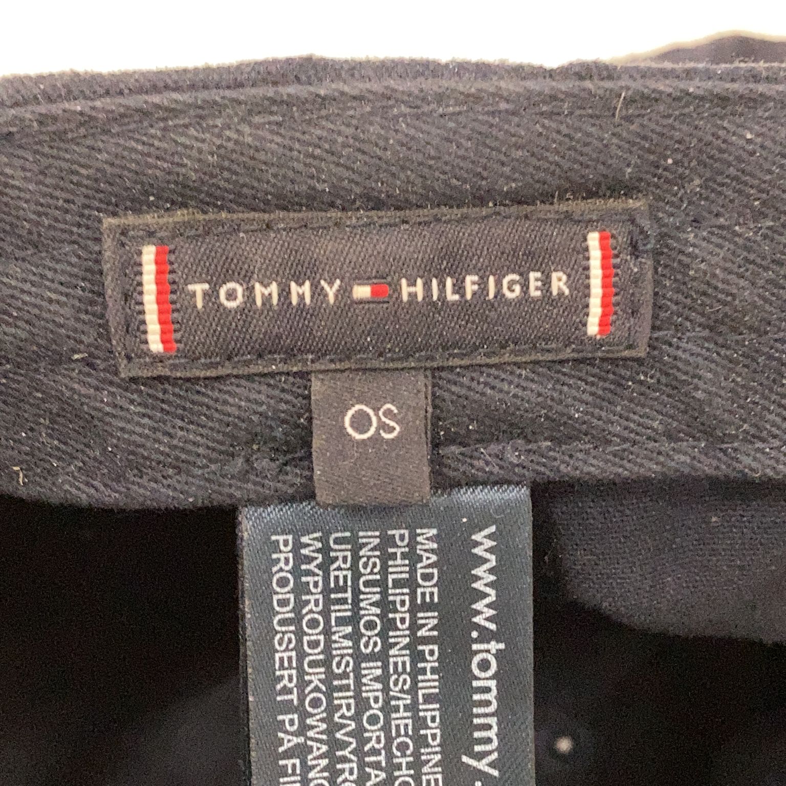 Tommy Hilfiger