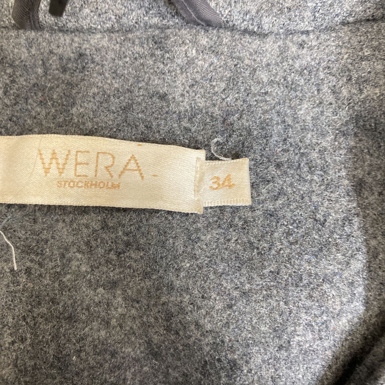 WERA Stockholm