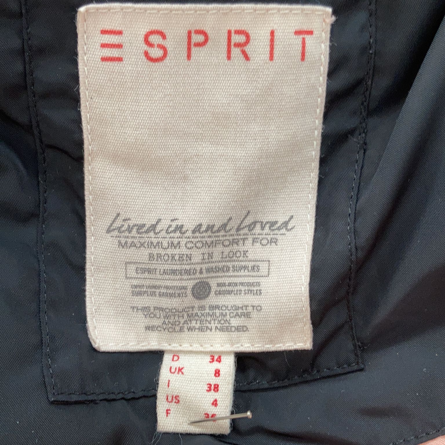 ESPRIT