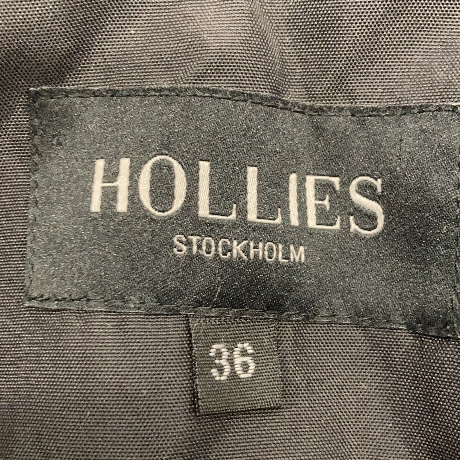 Hollies Stockholm