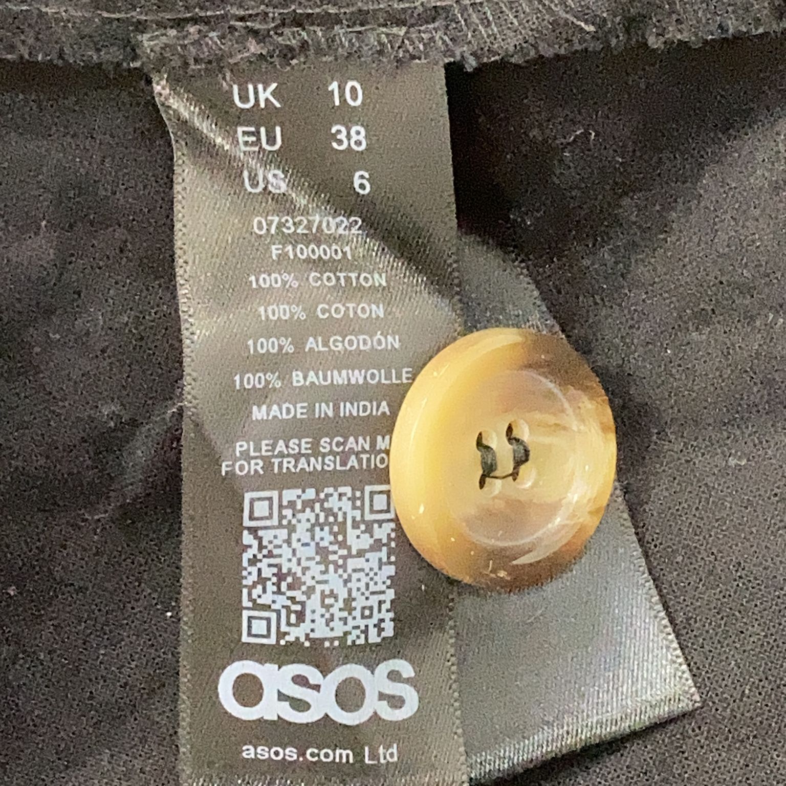 ASOS