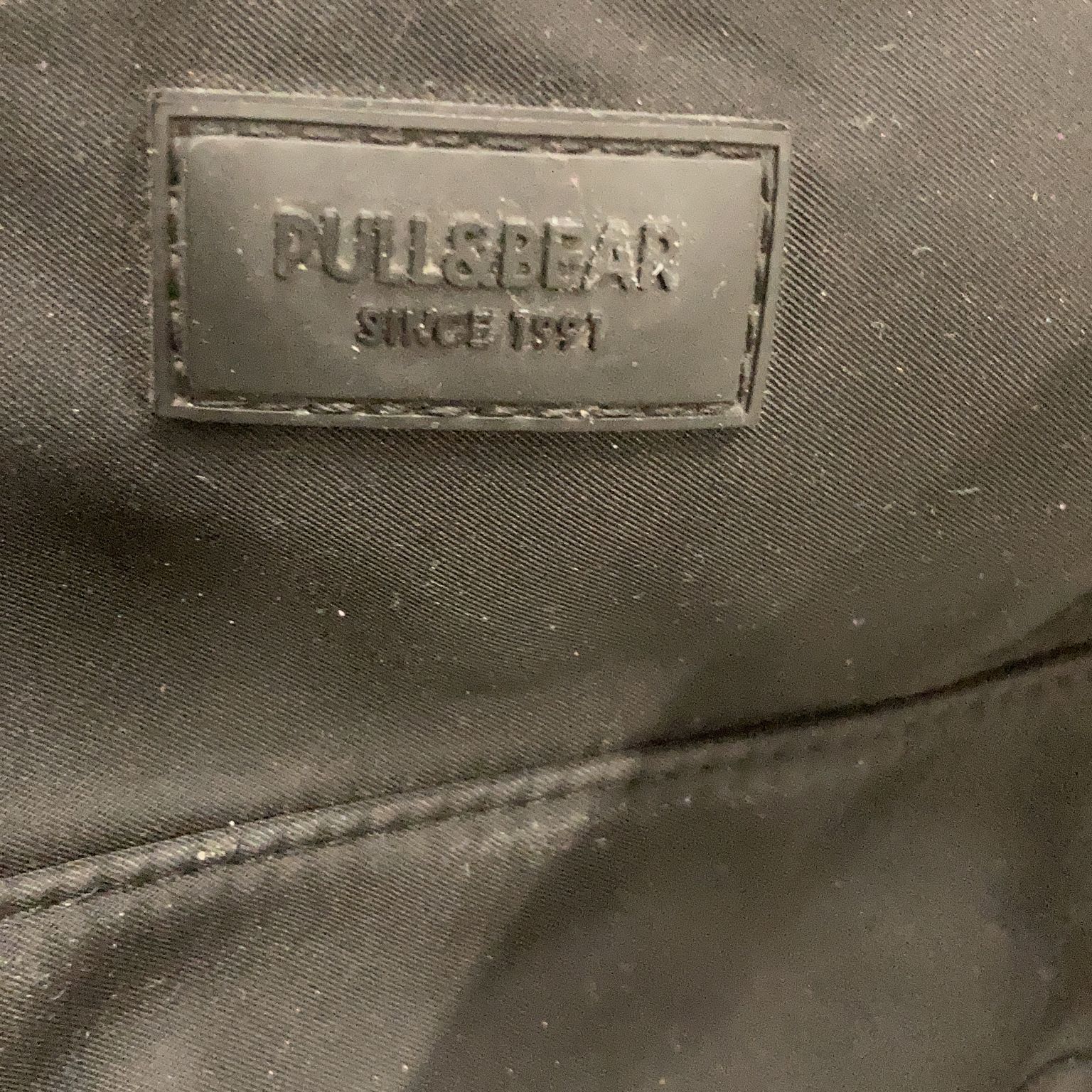 Pull  Bear