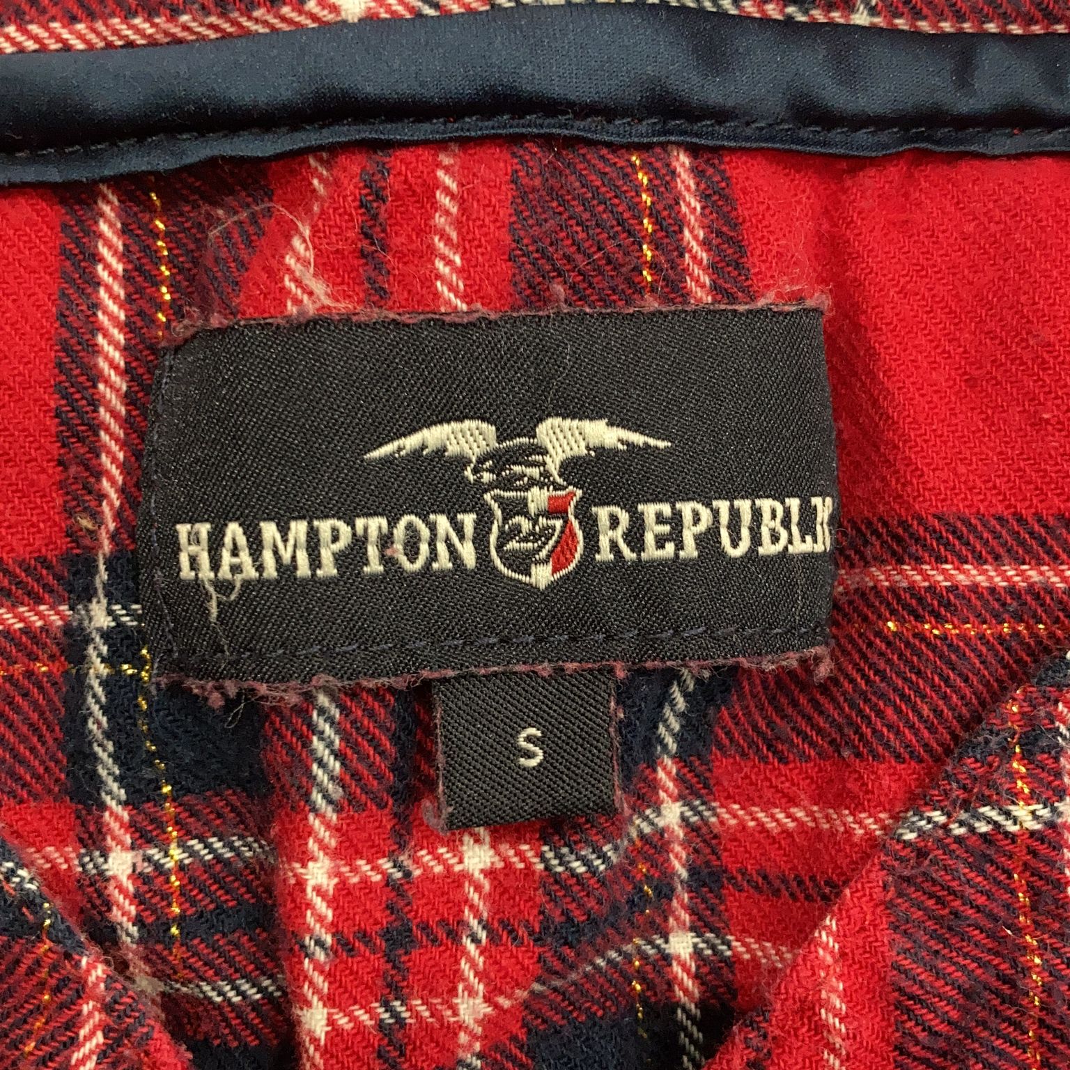 Hampton Republic