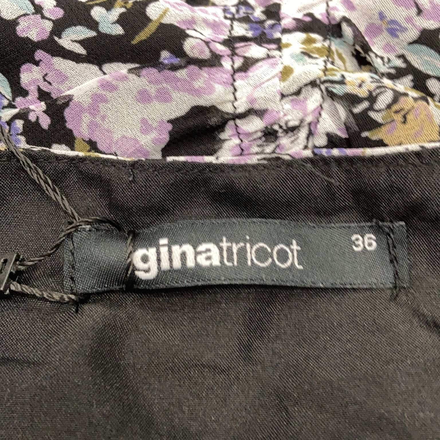 Gina Tricot