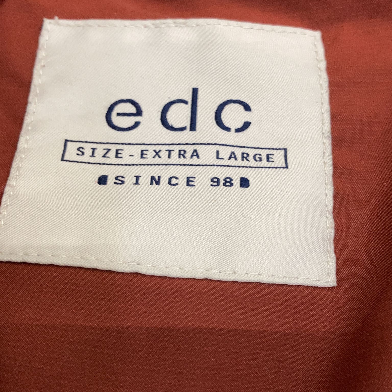 EDC by ESPRIT