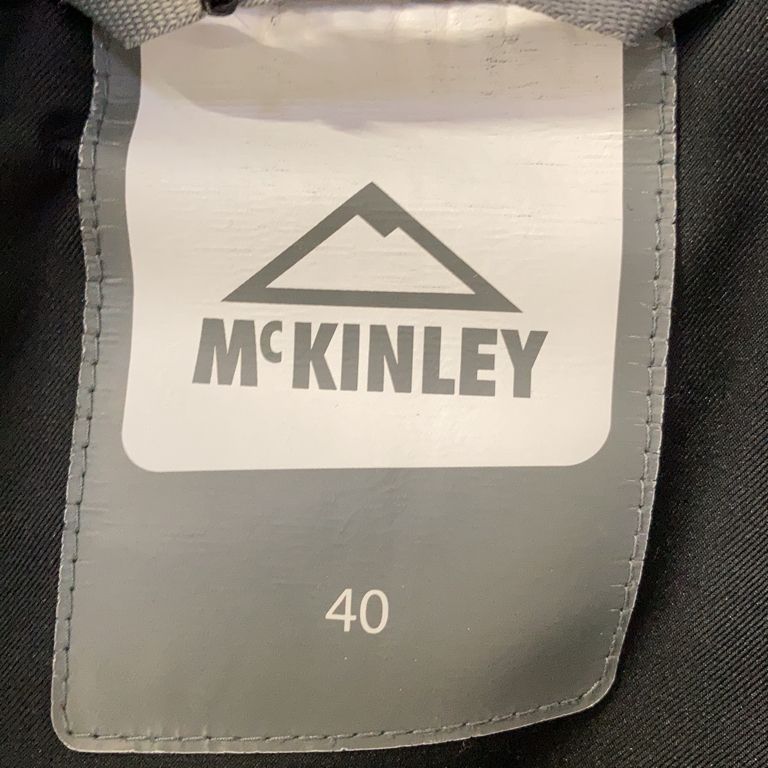 McKinley