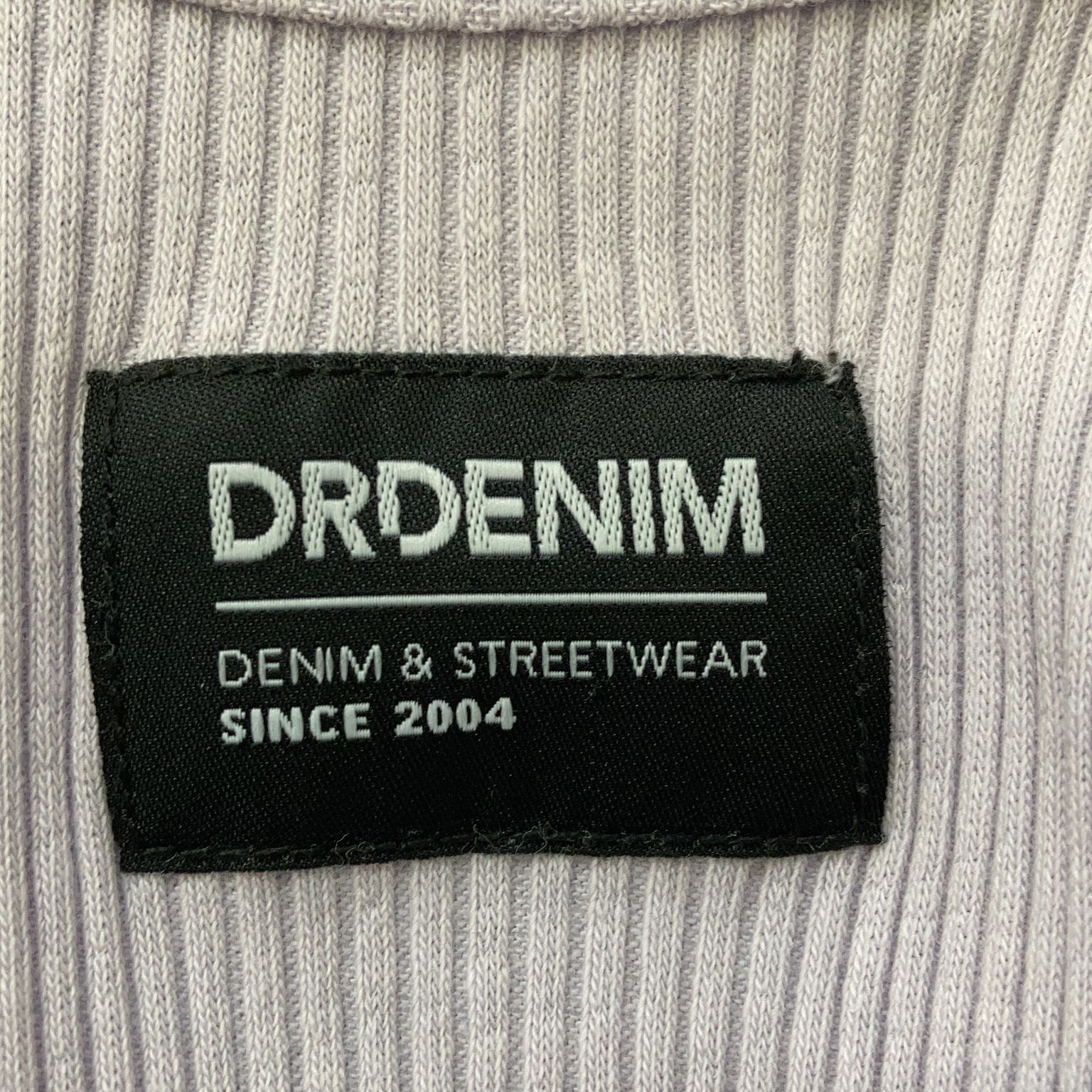 Dr. Denim