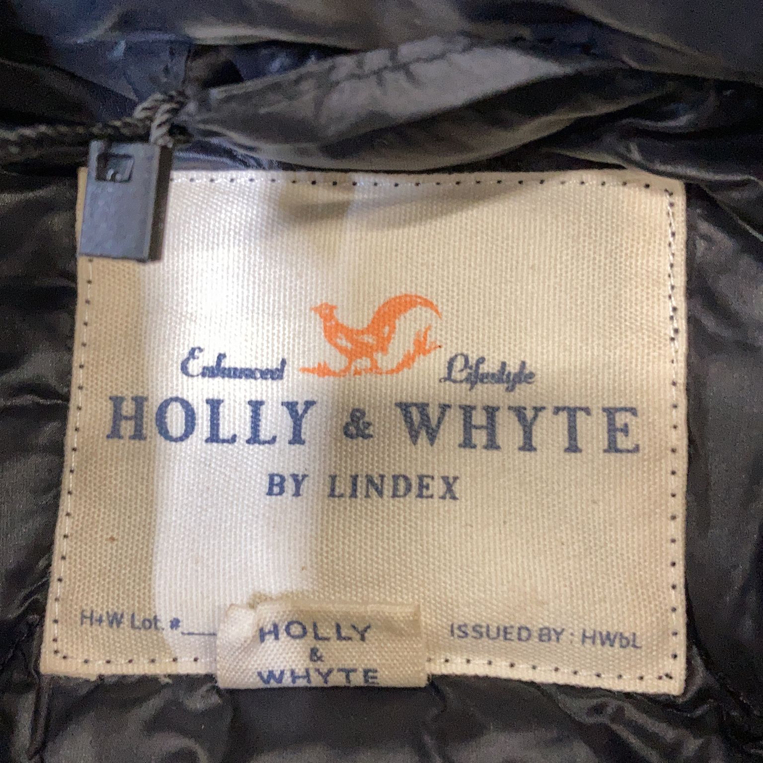 Holly  Whyte by Lindex