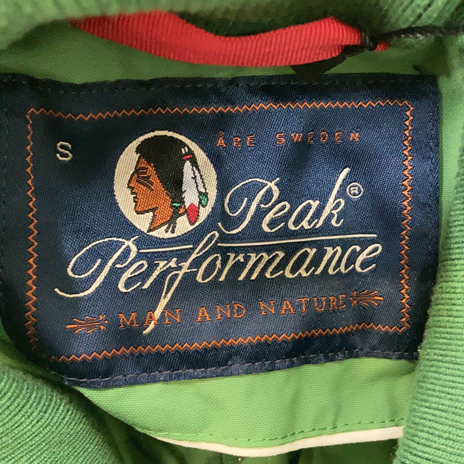 Peak Performance