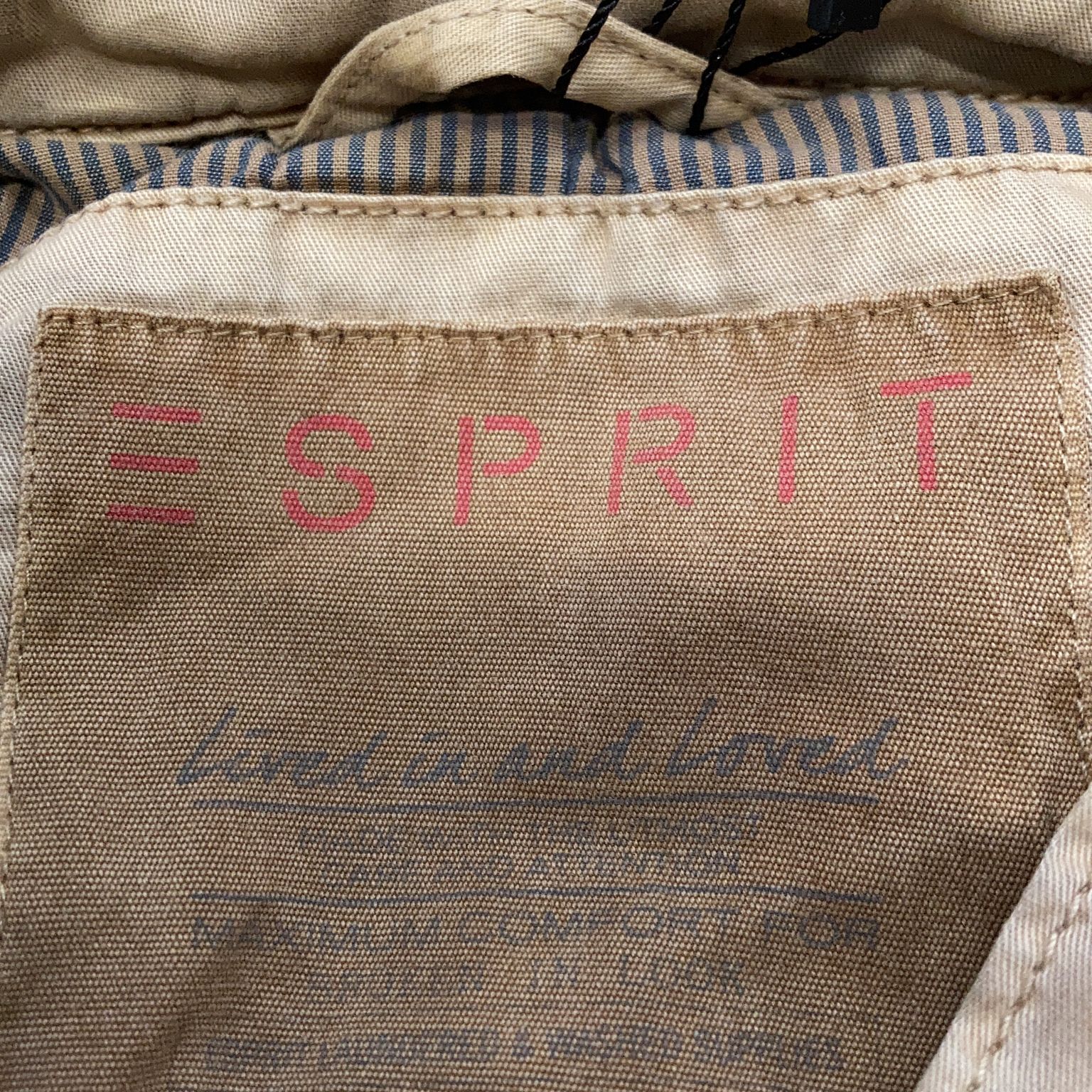 ESPRIT