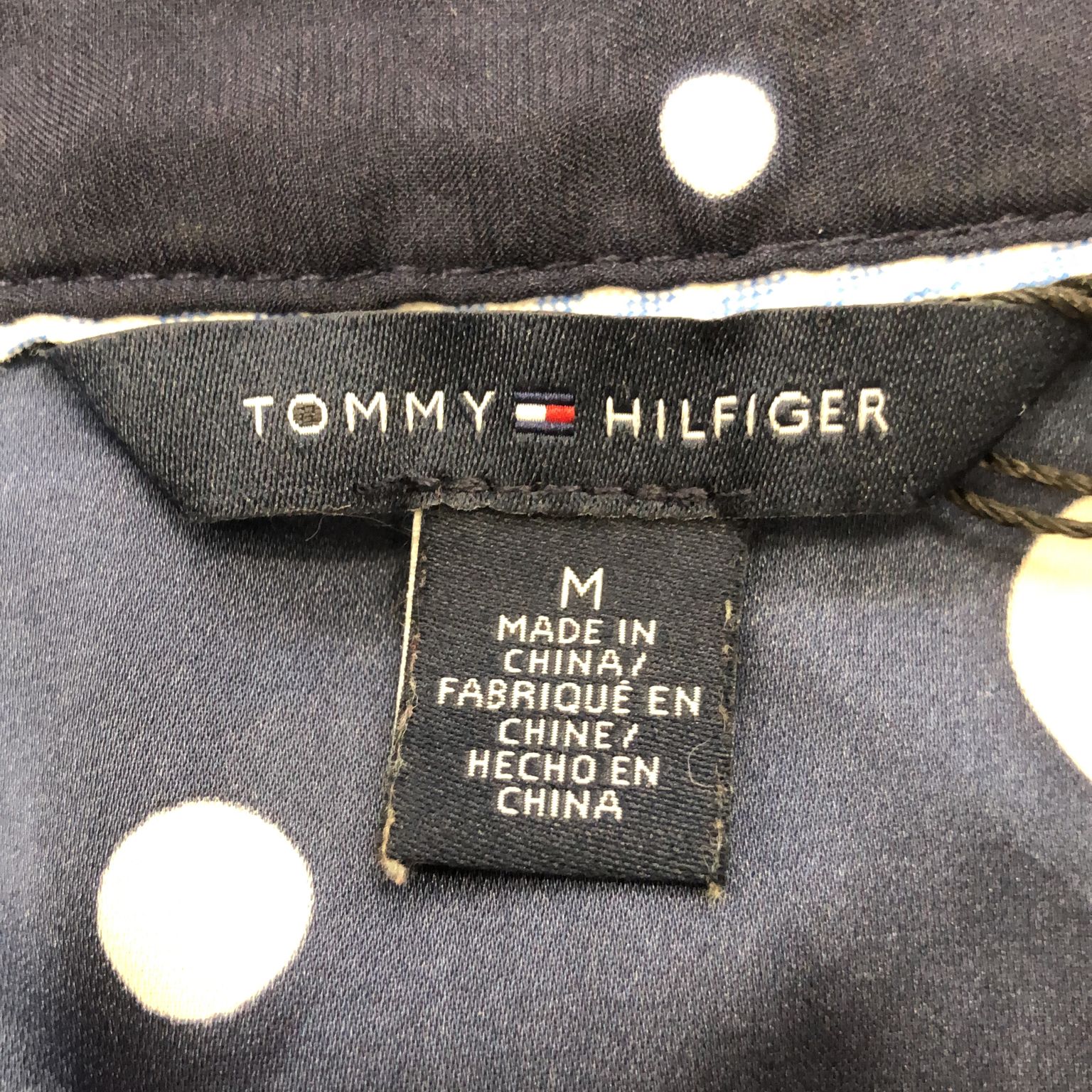 Tommy Hilfiger