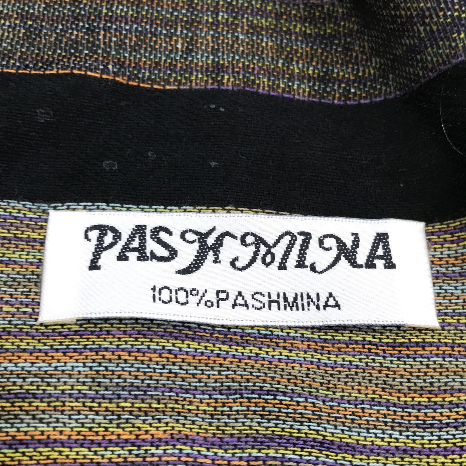 Pashmina