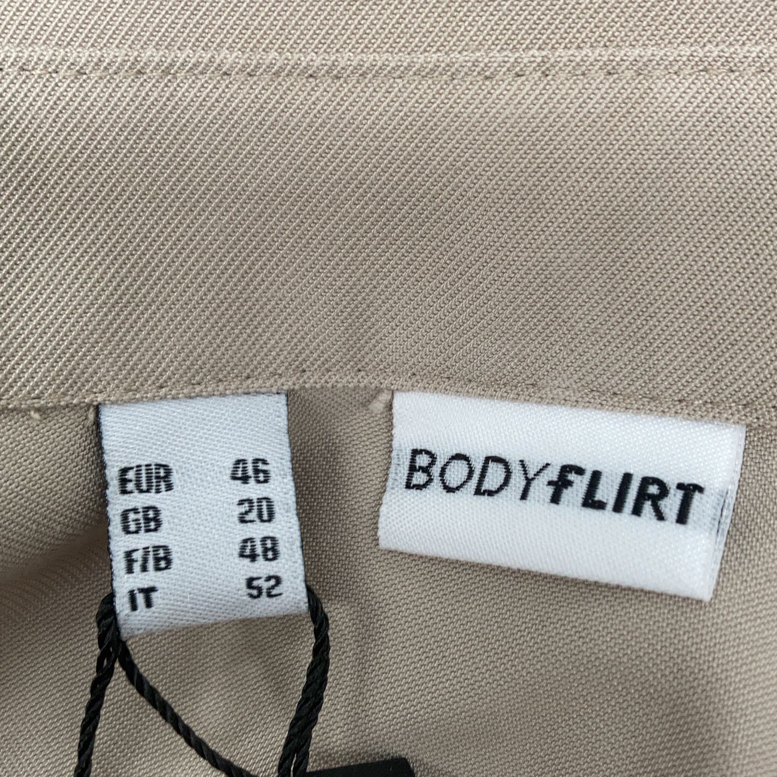 Bodyflirt