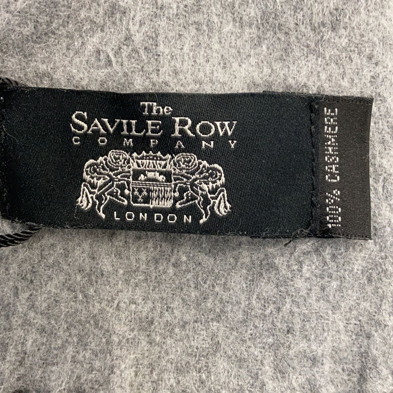 The Savile Row Company