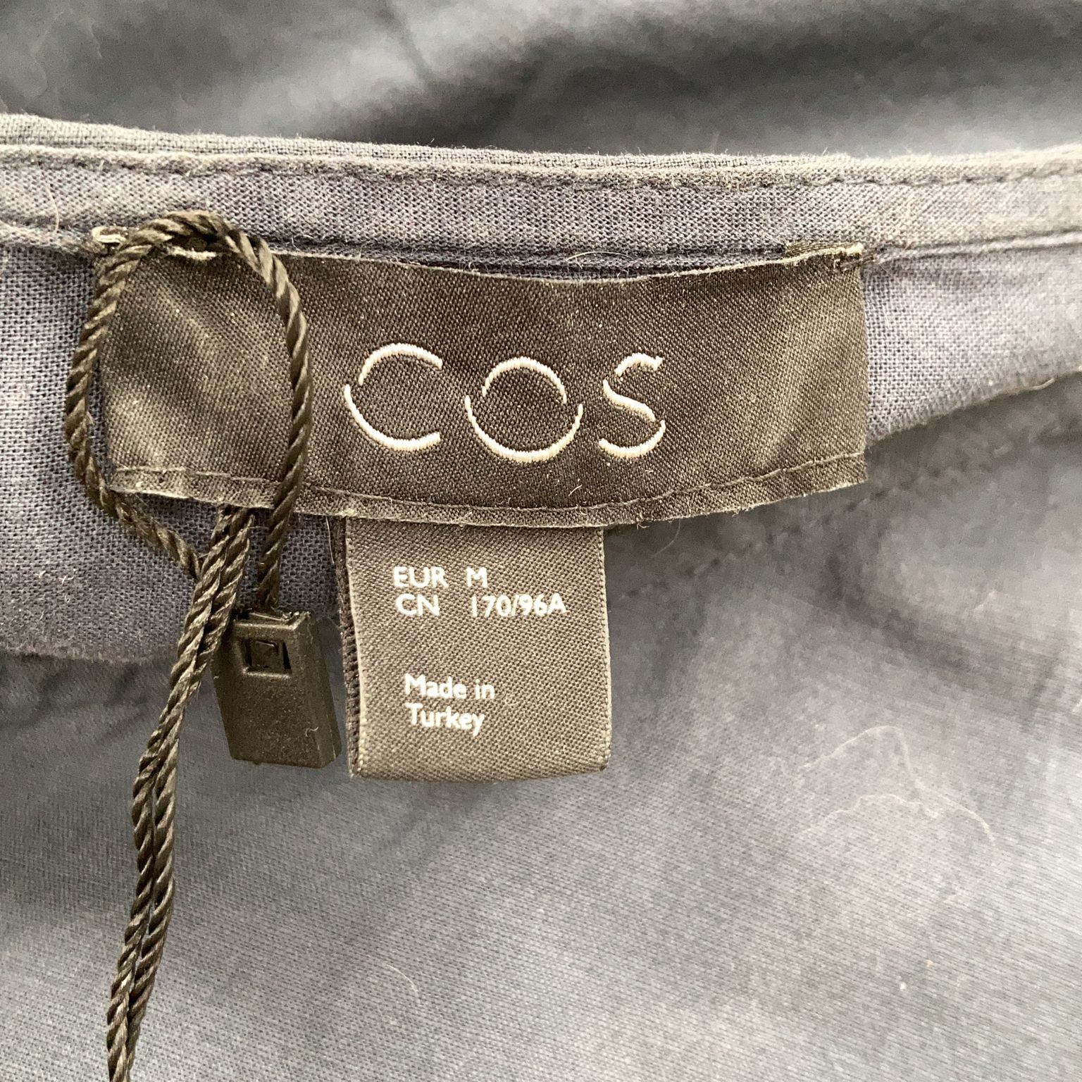 COS