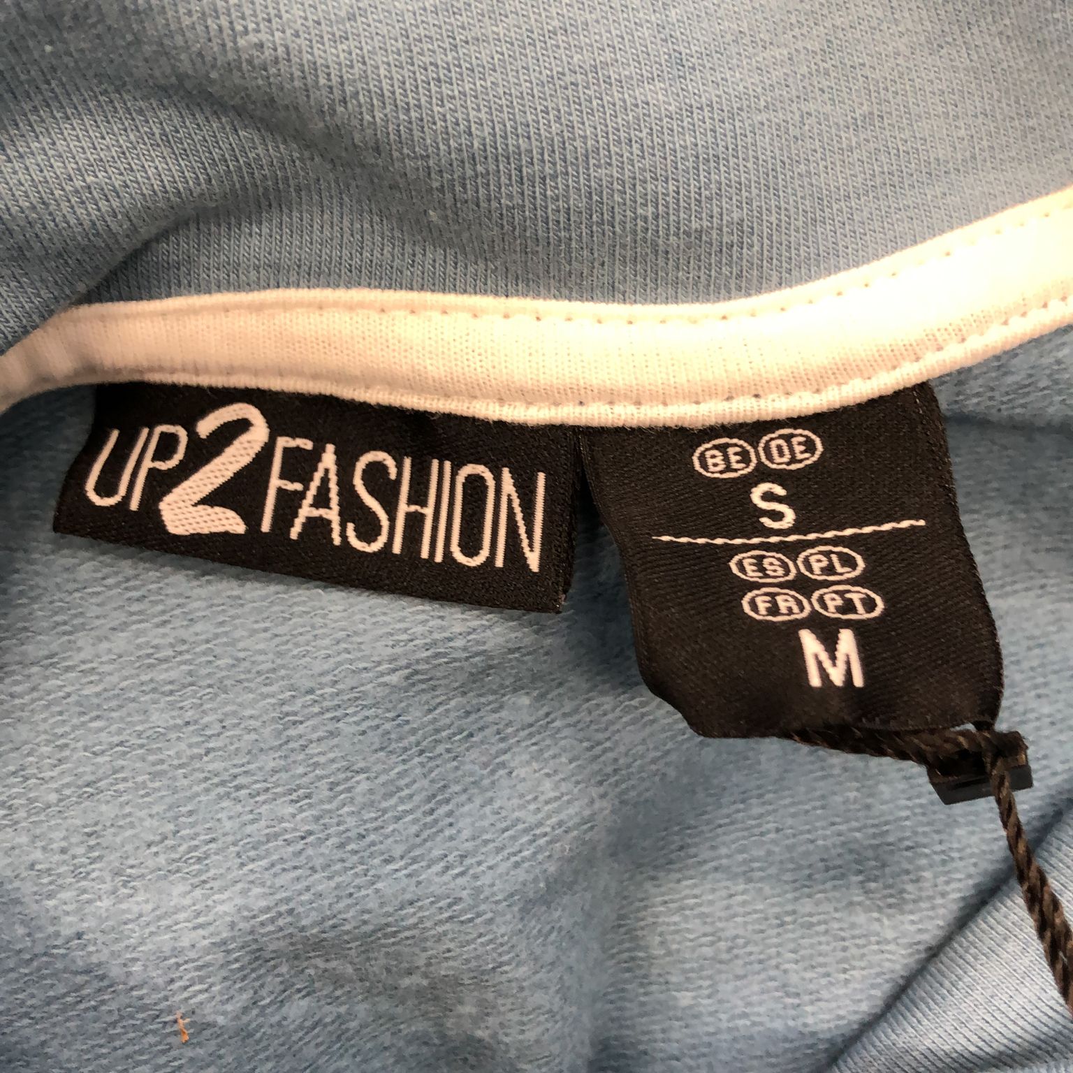 Up 2 Fashion