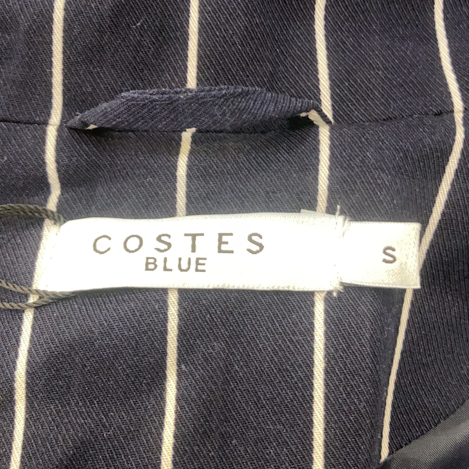 Costes Blue