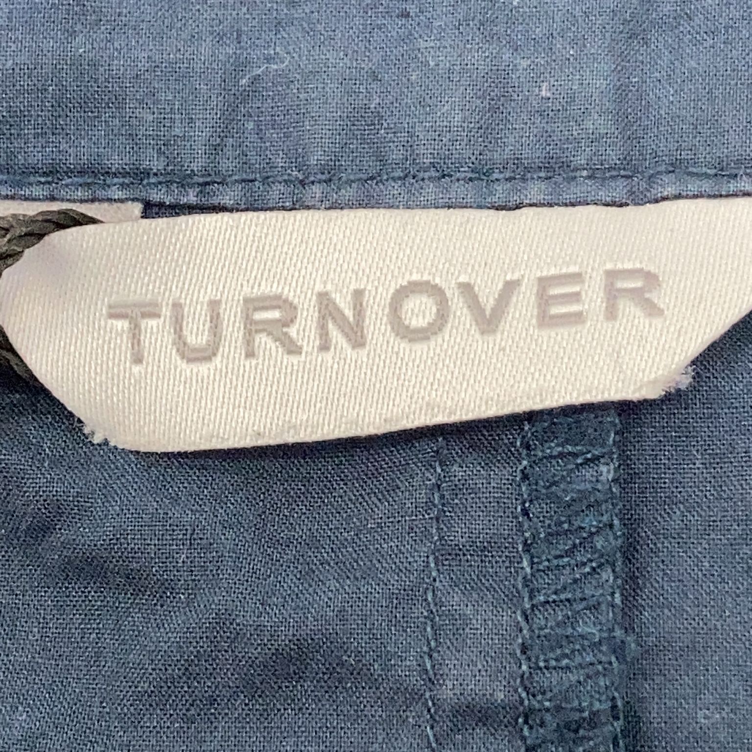 Turnover