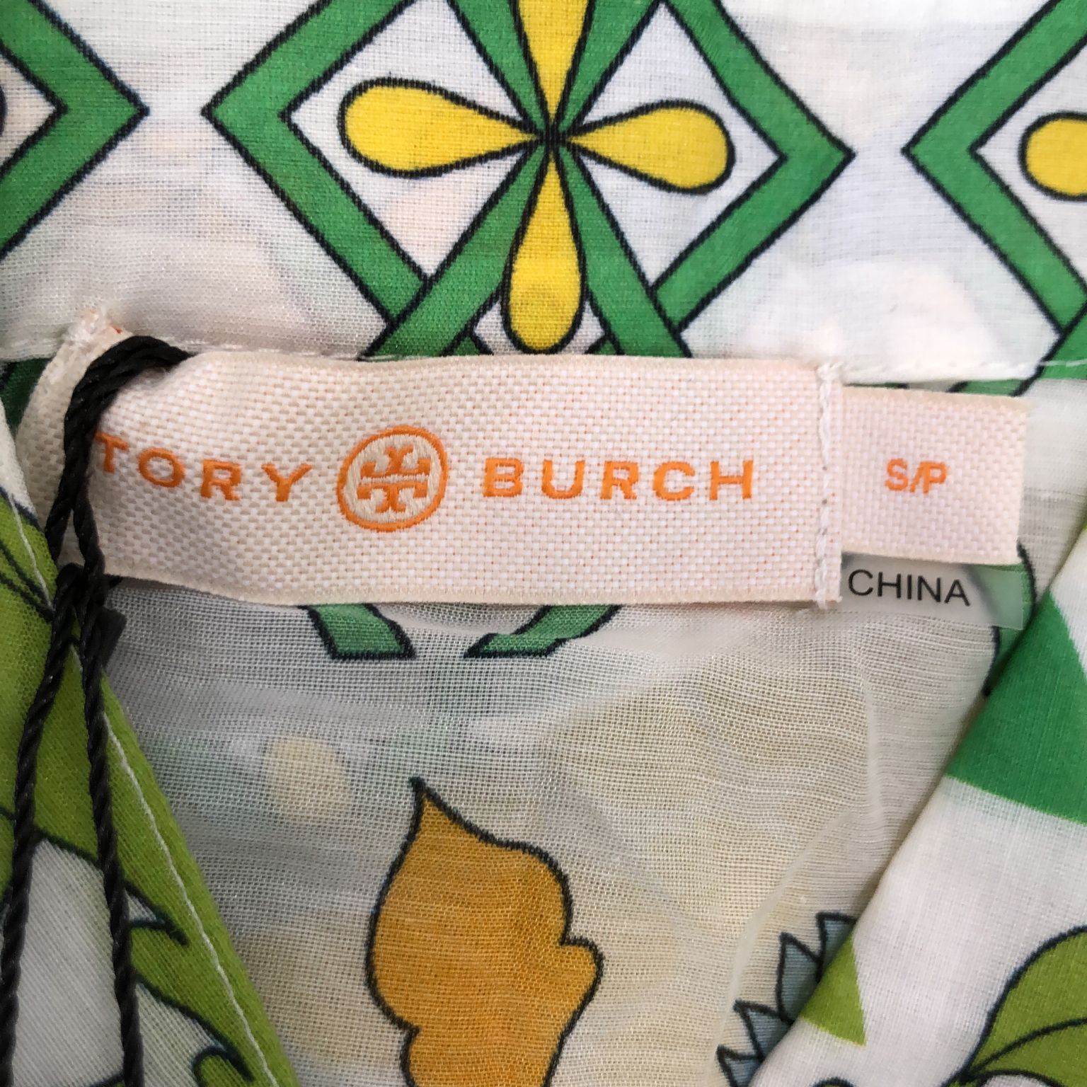 Tory Burch