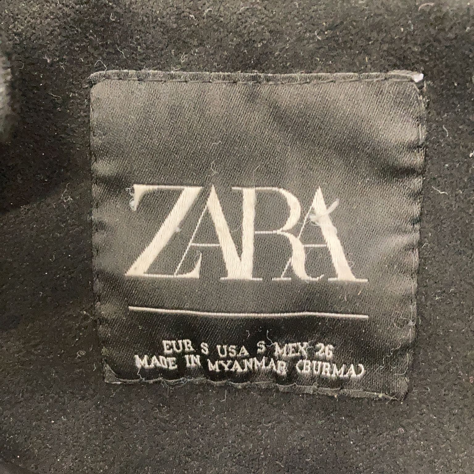 Zara