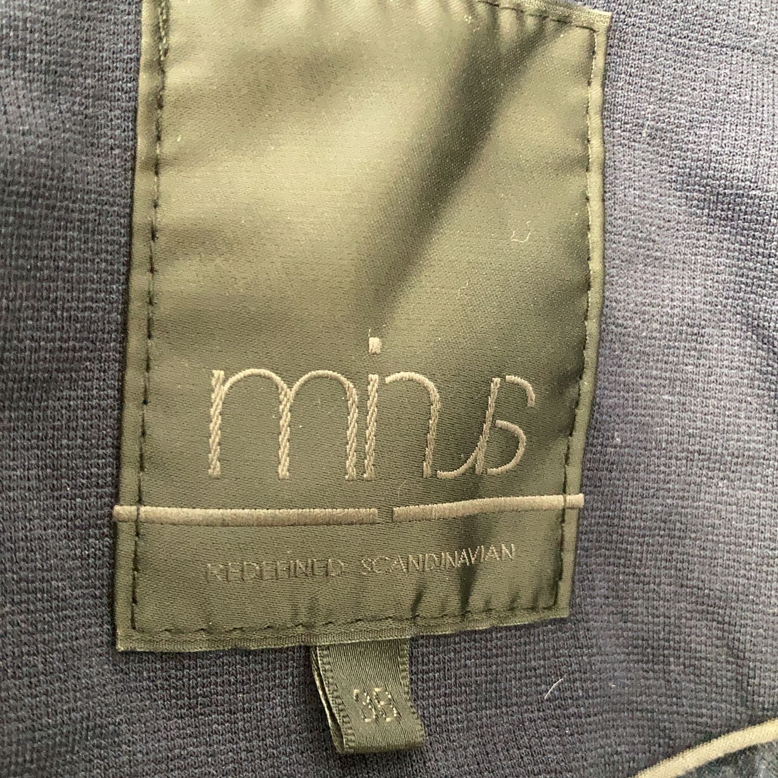 Minus