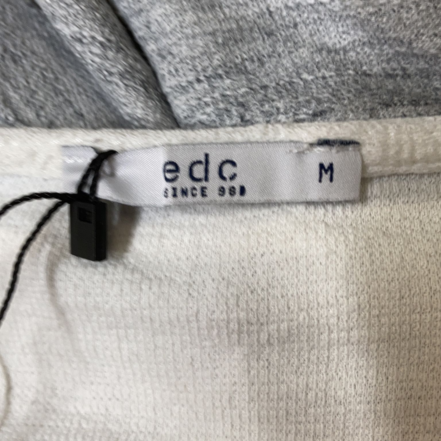 EDC by ESPRIT