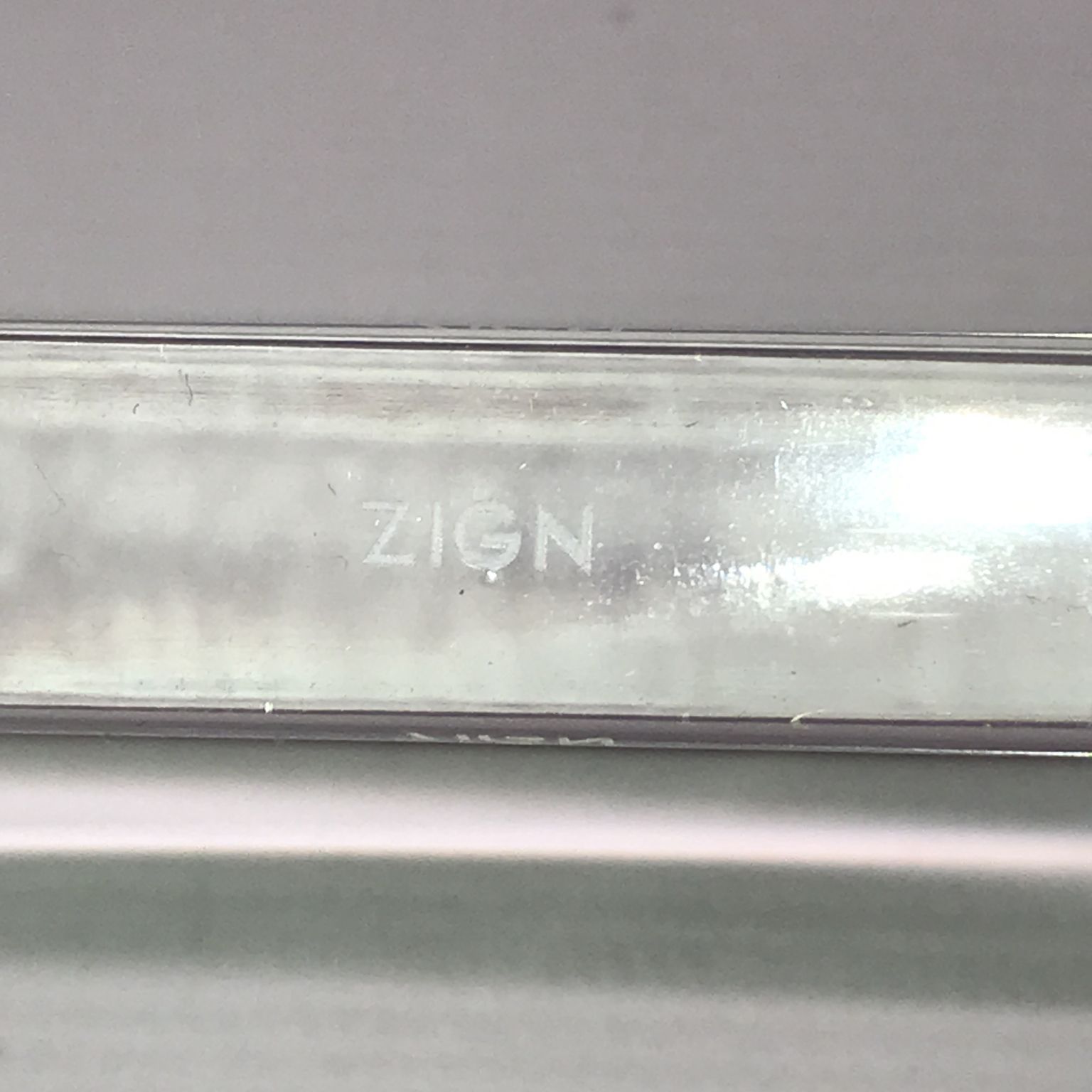 Zign