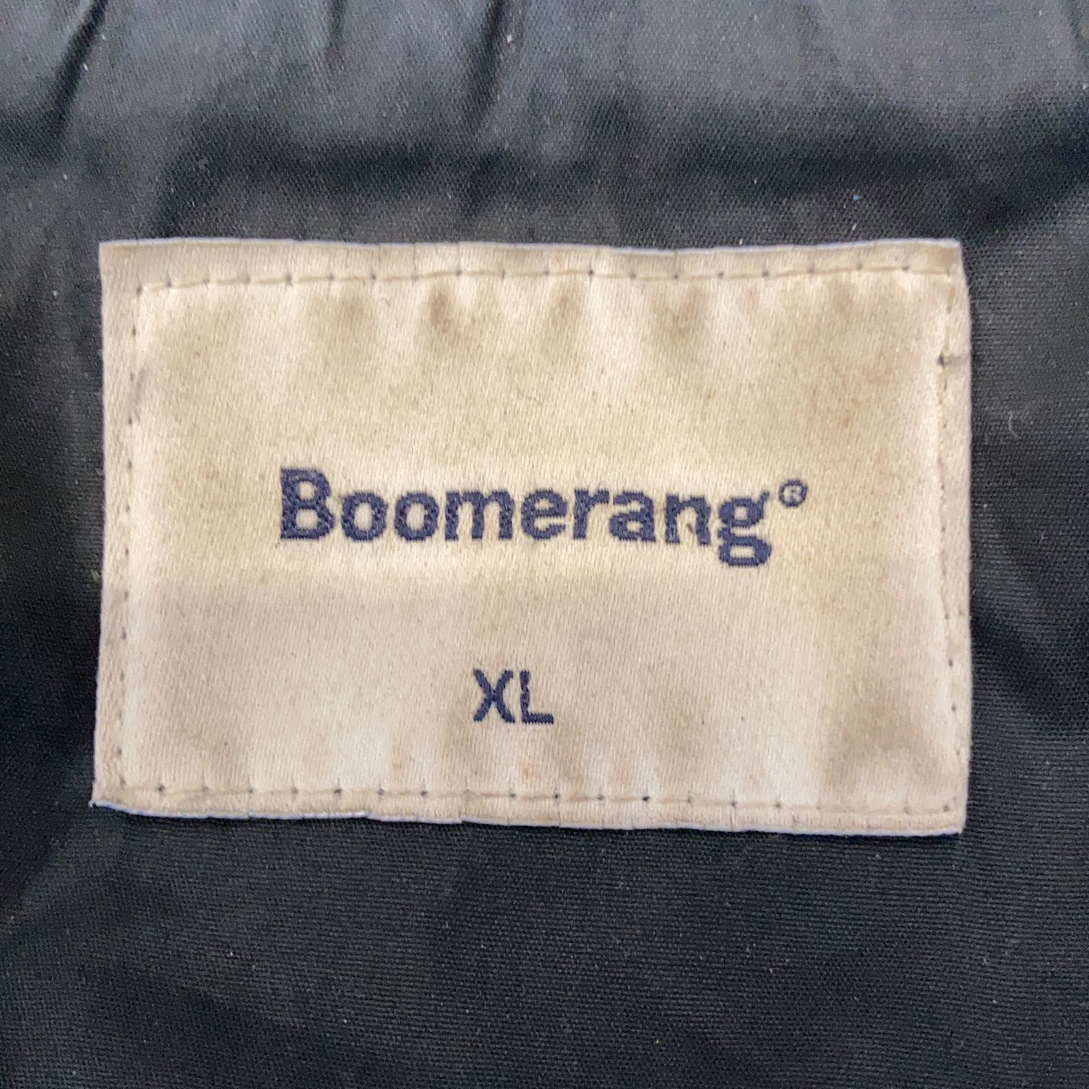 Boomerang