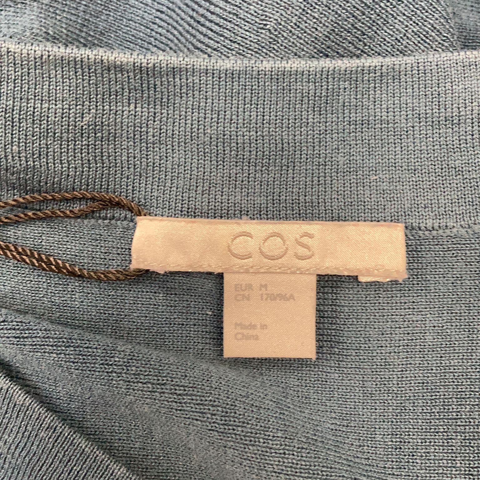 COS