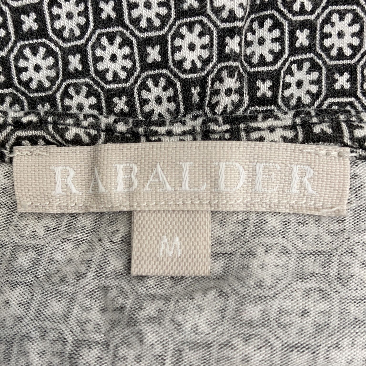 Rabalder