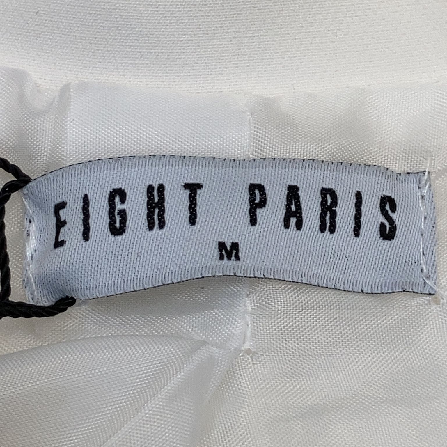 Eight Paris